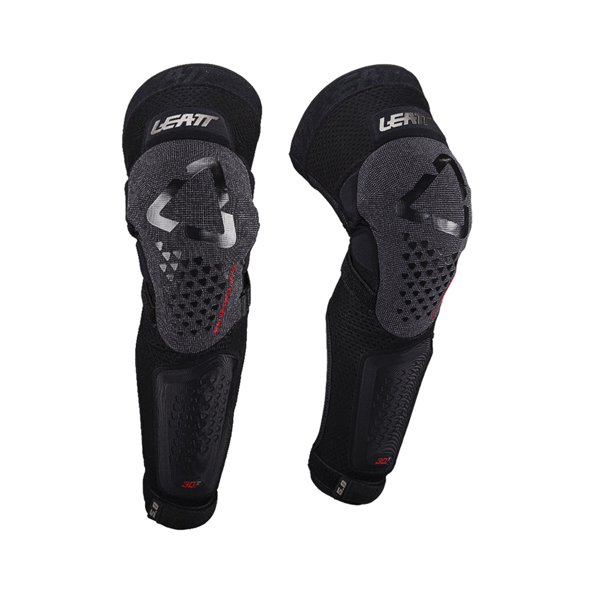 Ginocchiere 3DF 5.0 Evo EXT - Junior