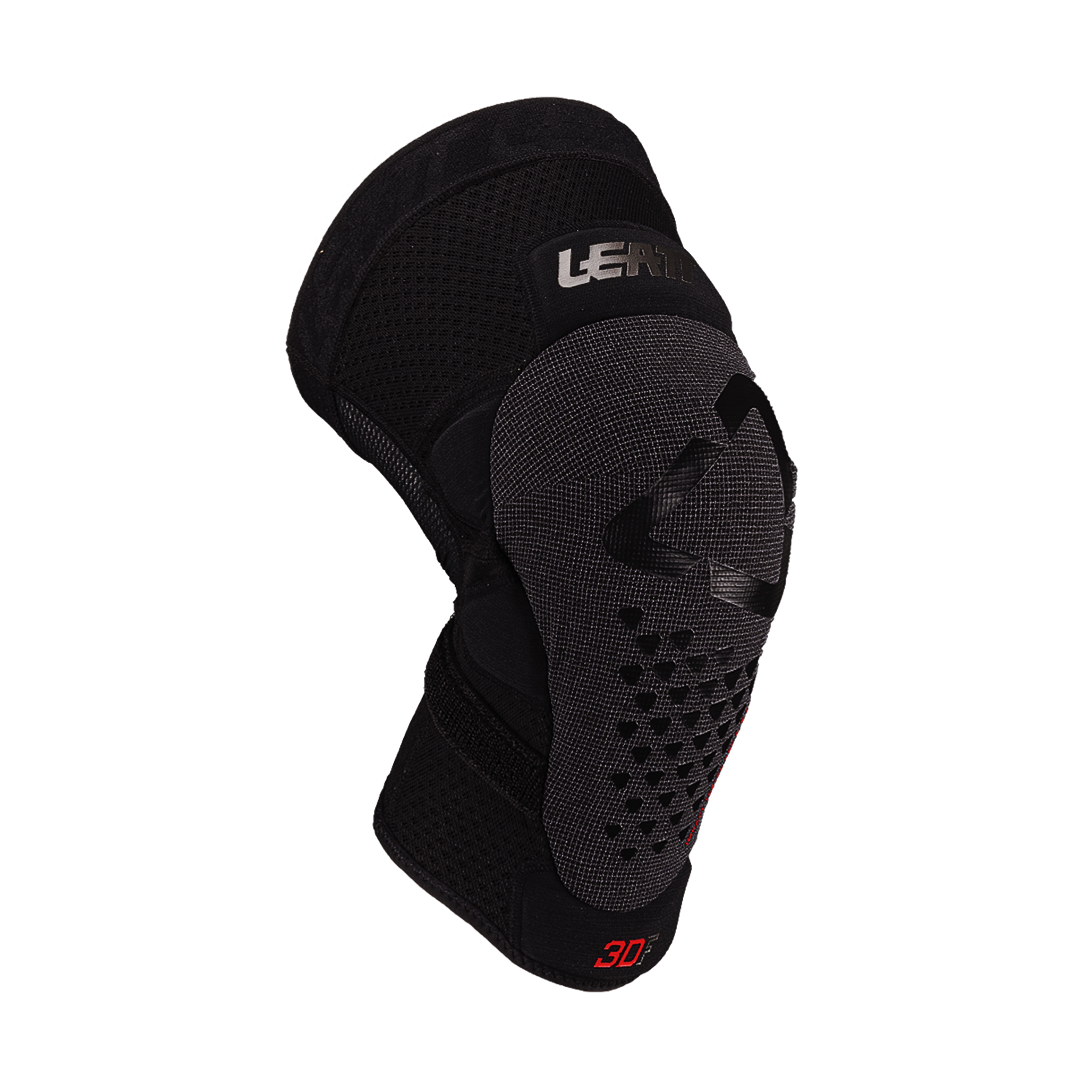 Ginocchiera 3DF 5.0 Evo Fastfit