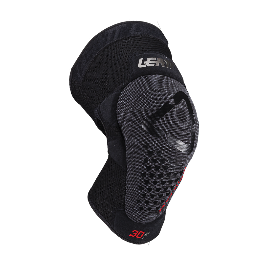 Knee Pads Force III A TSG Knee- and Shinguards in black – TITUS Knee Pads Force III A TSG Knee- and Shinguards in black – TITUS