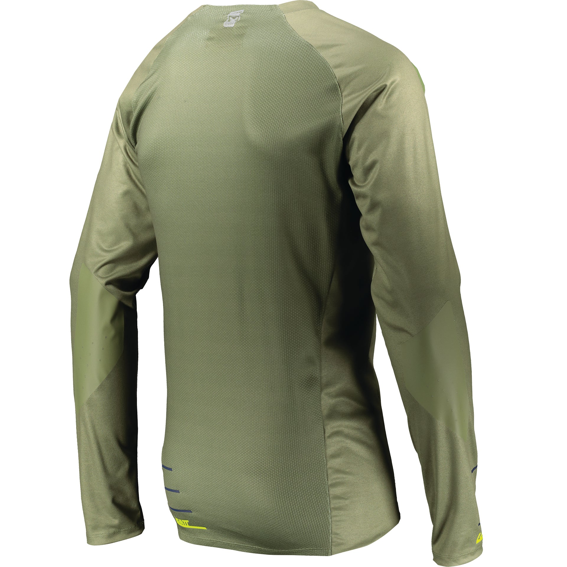 Maglia MTB 5.0 a manica lunga impermeabile