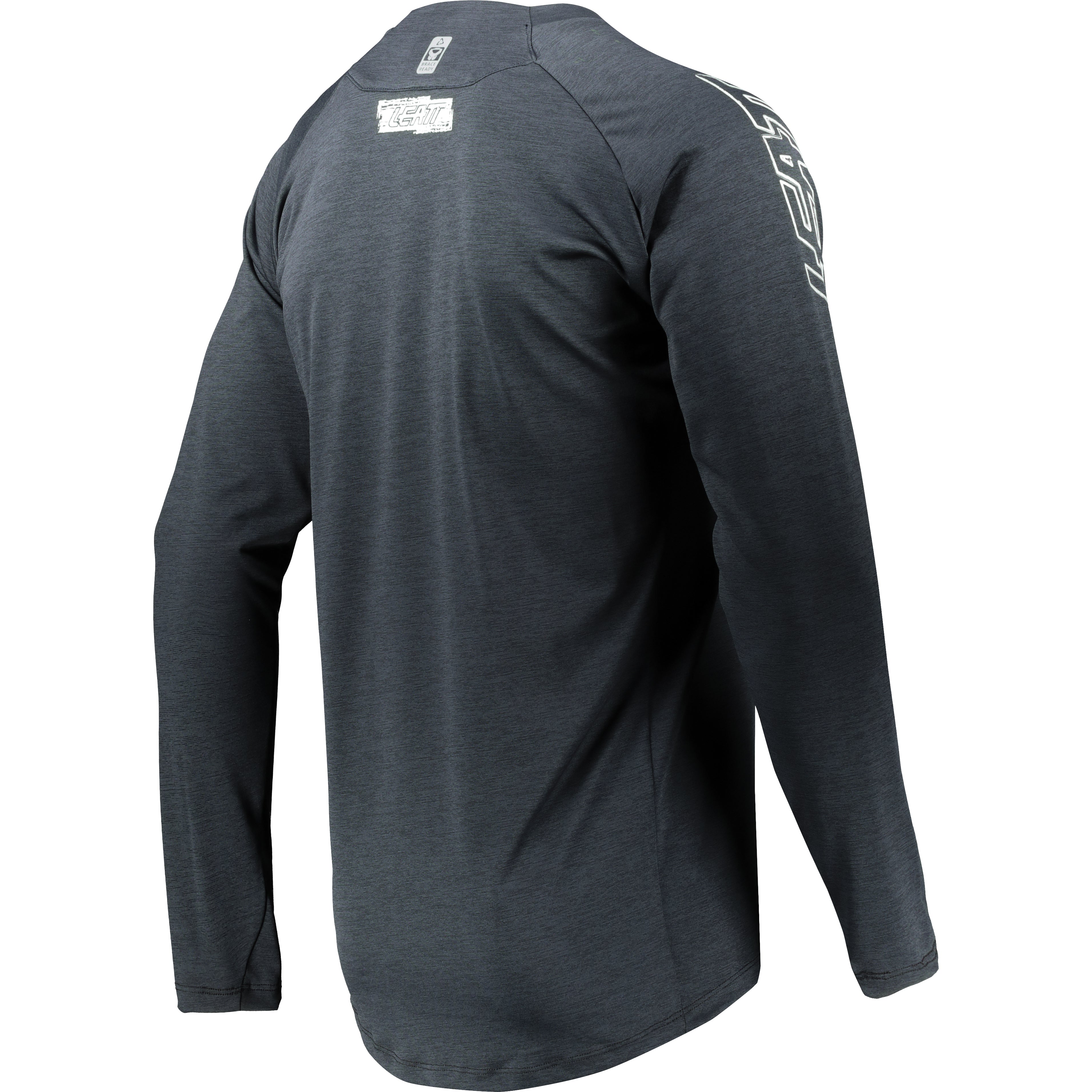 Maglia MTB 2.0 a manica lunga casual