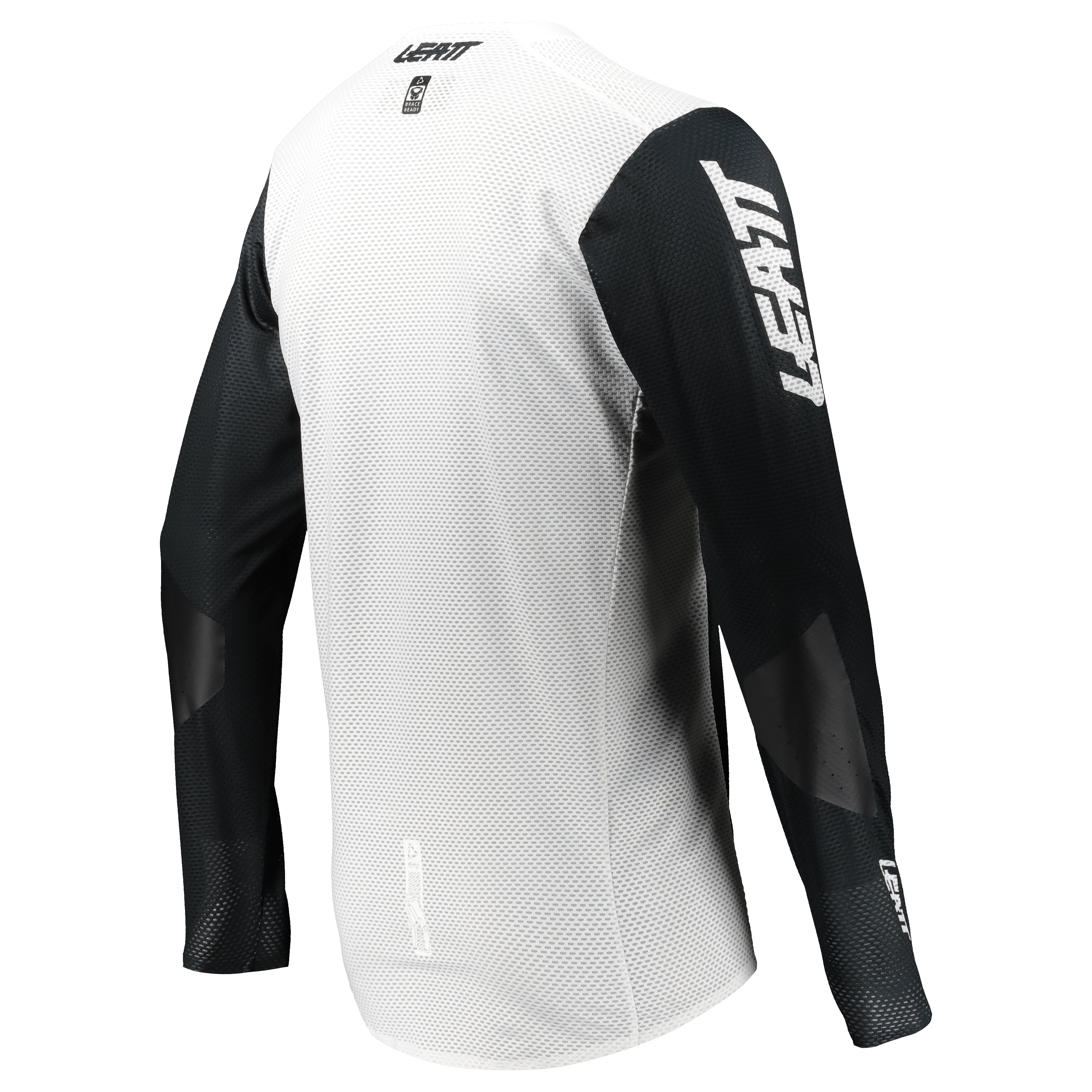 Maglia Motocross 5.5 UltraWeld ultra ventilata con tessuto MoistureCool