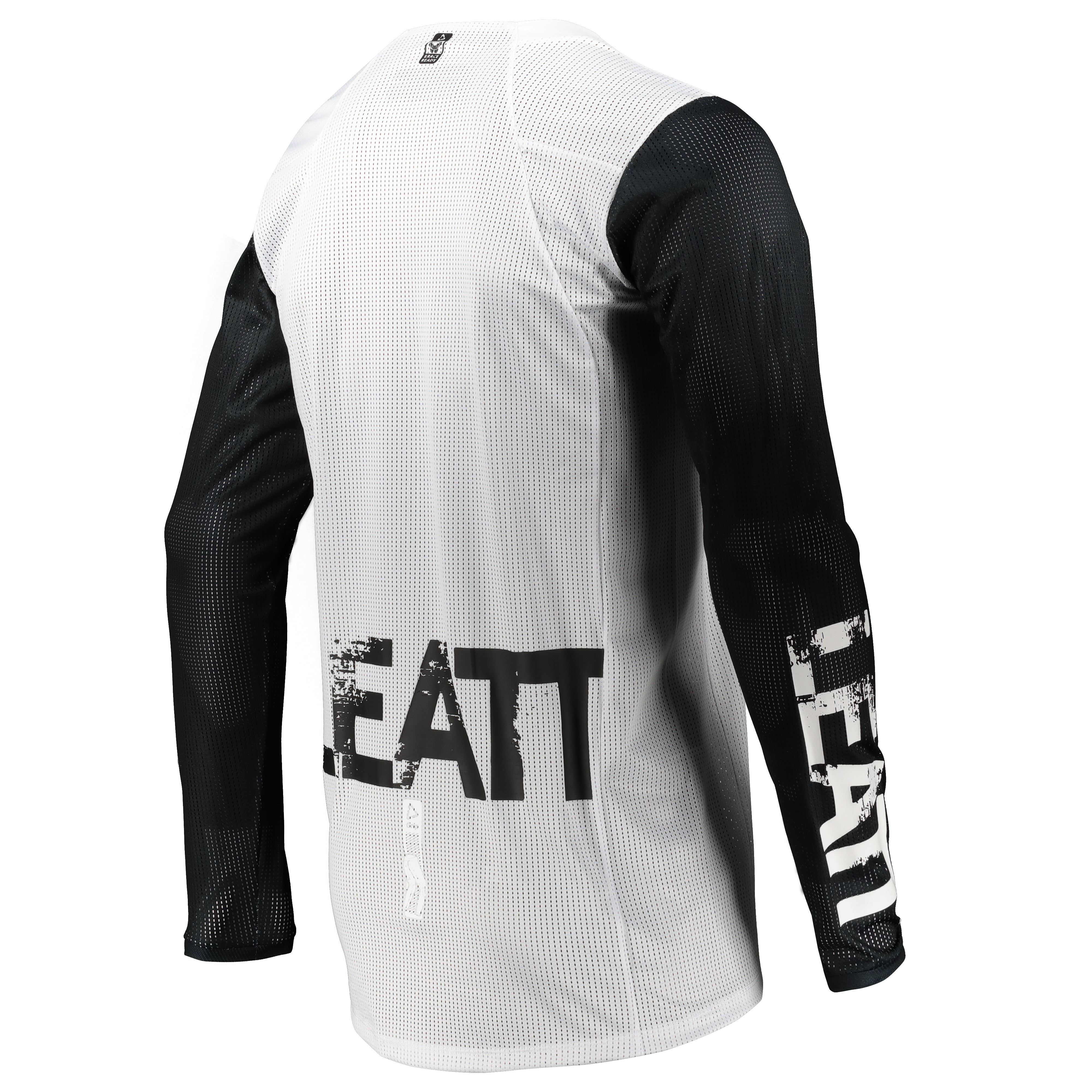 Maglia Motocross 4.5 X-Flow traspirante e con tessuto MoistureCool