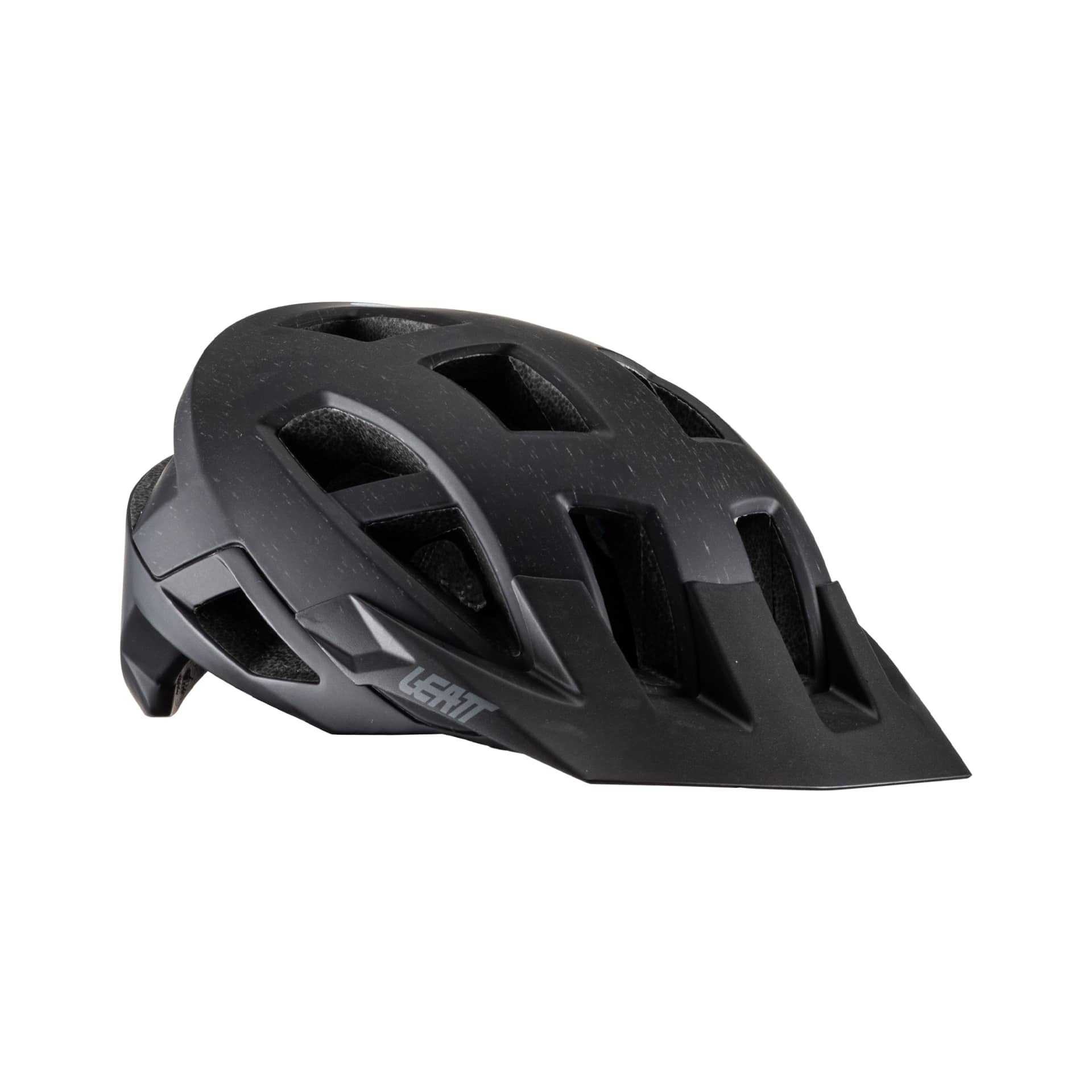 Casco MTB Trail 2.0 leggero e ventilato