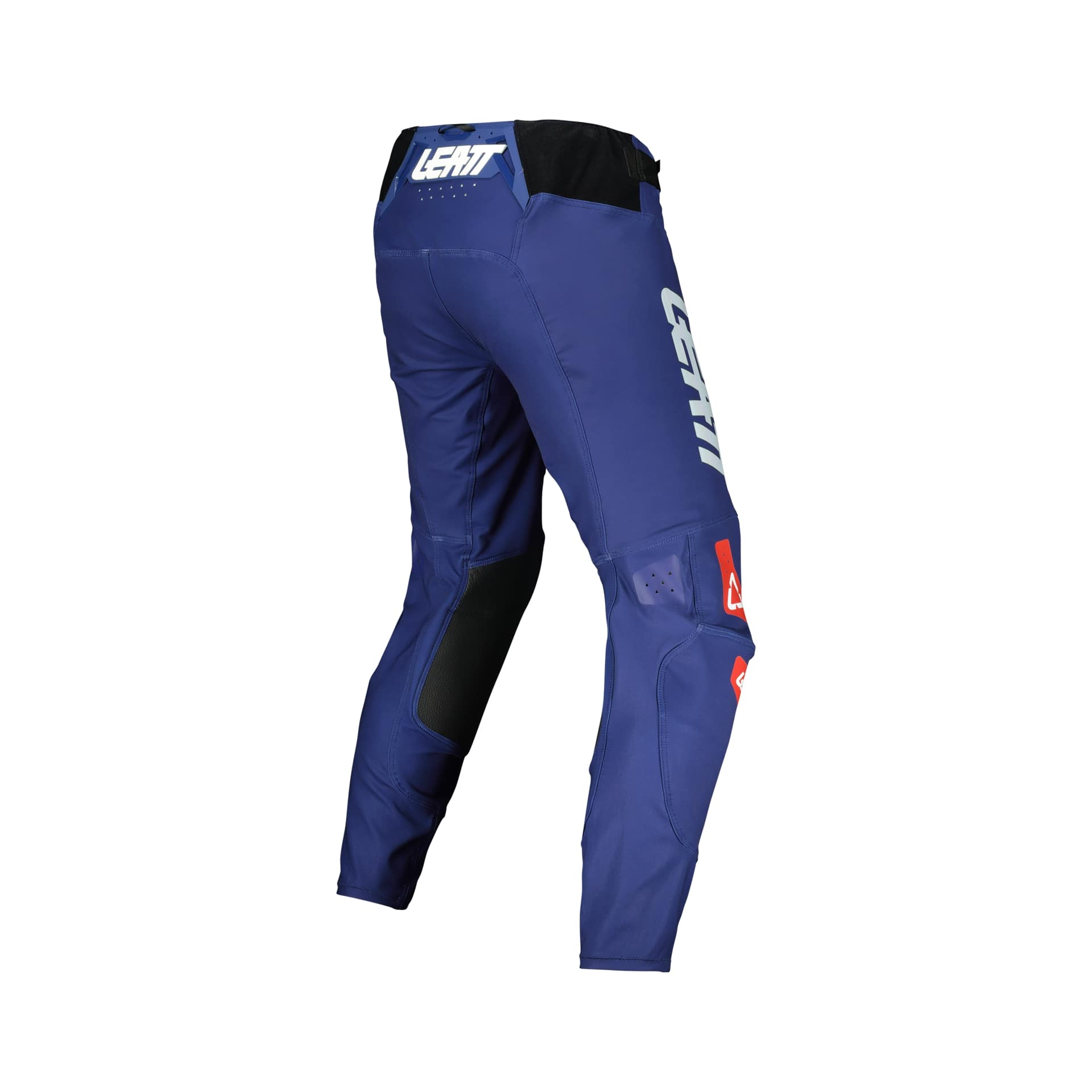 Pantaloni Moto 5.5 I.K.S. ultra leggeri ed elasticizzati