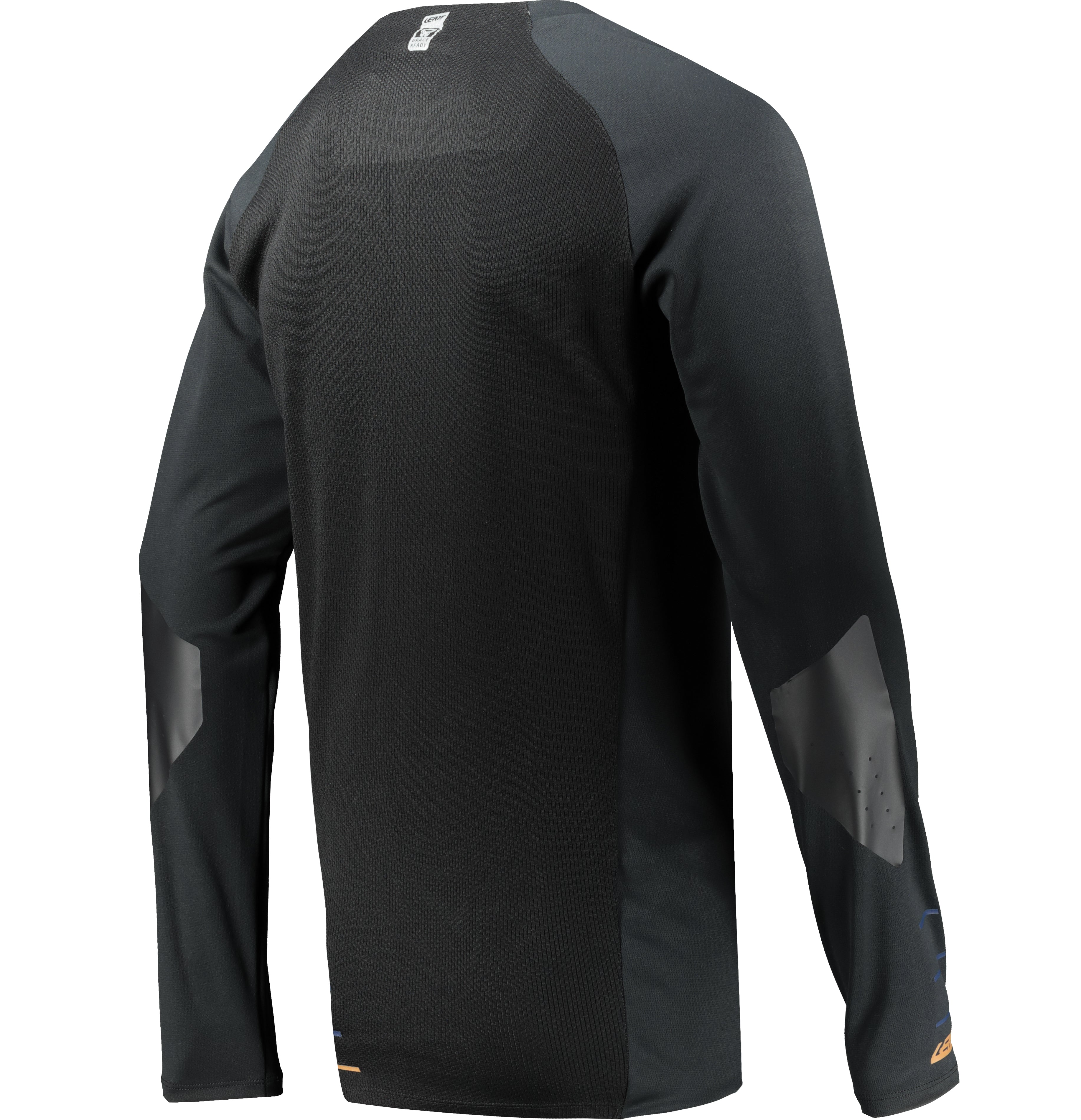Maglia MTB 5.0 a manica lunga impermeabile