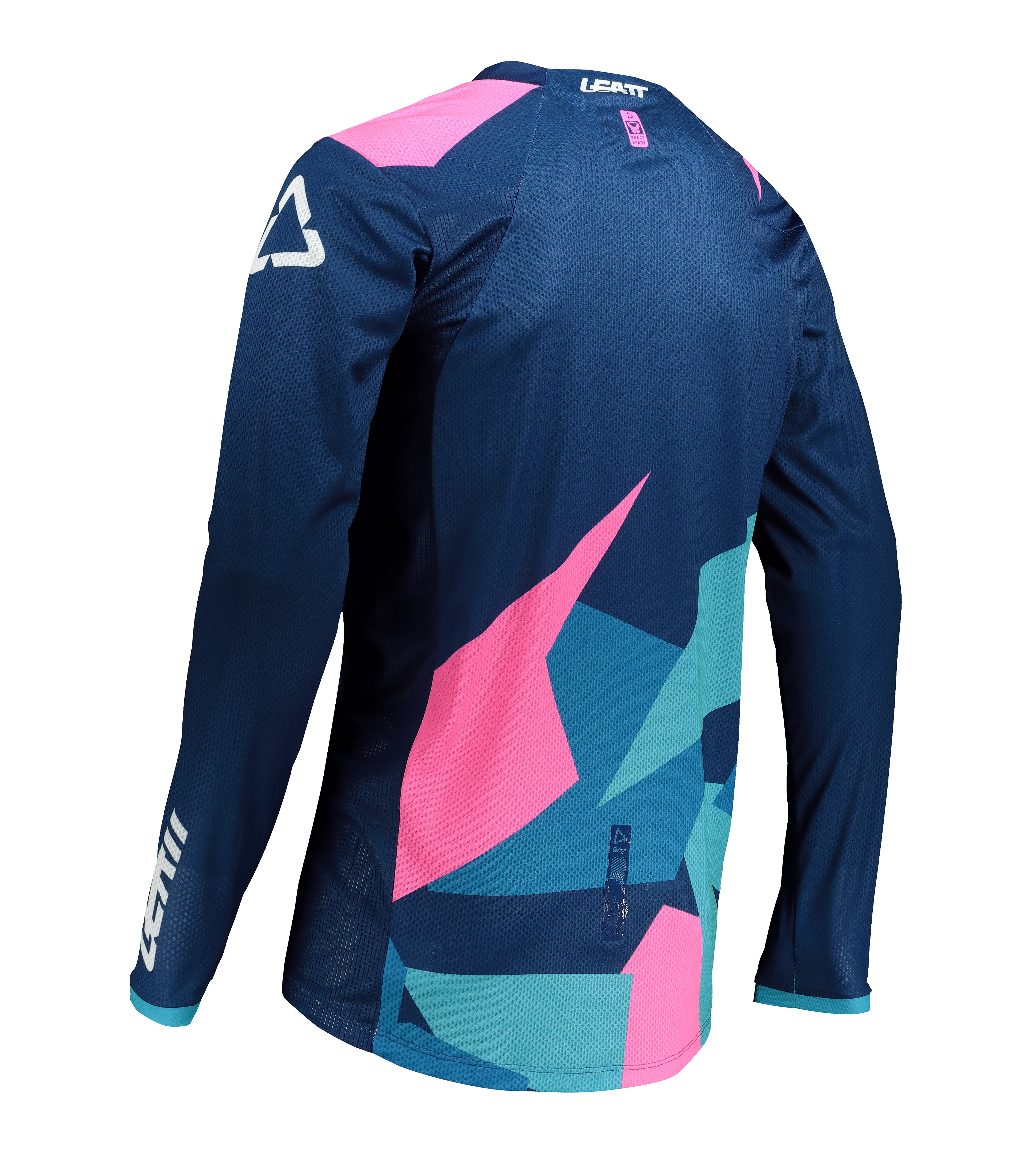 Maglia Motocross 4.5 Lite con manica lunga leggera e ventilata
