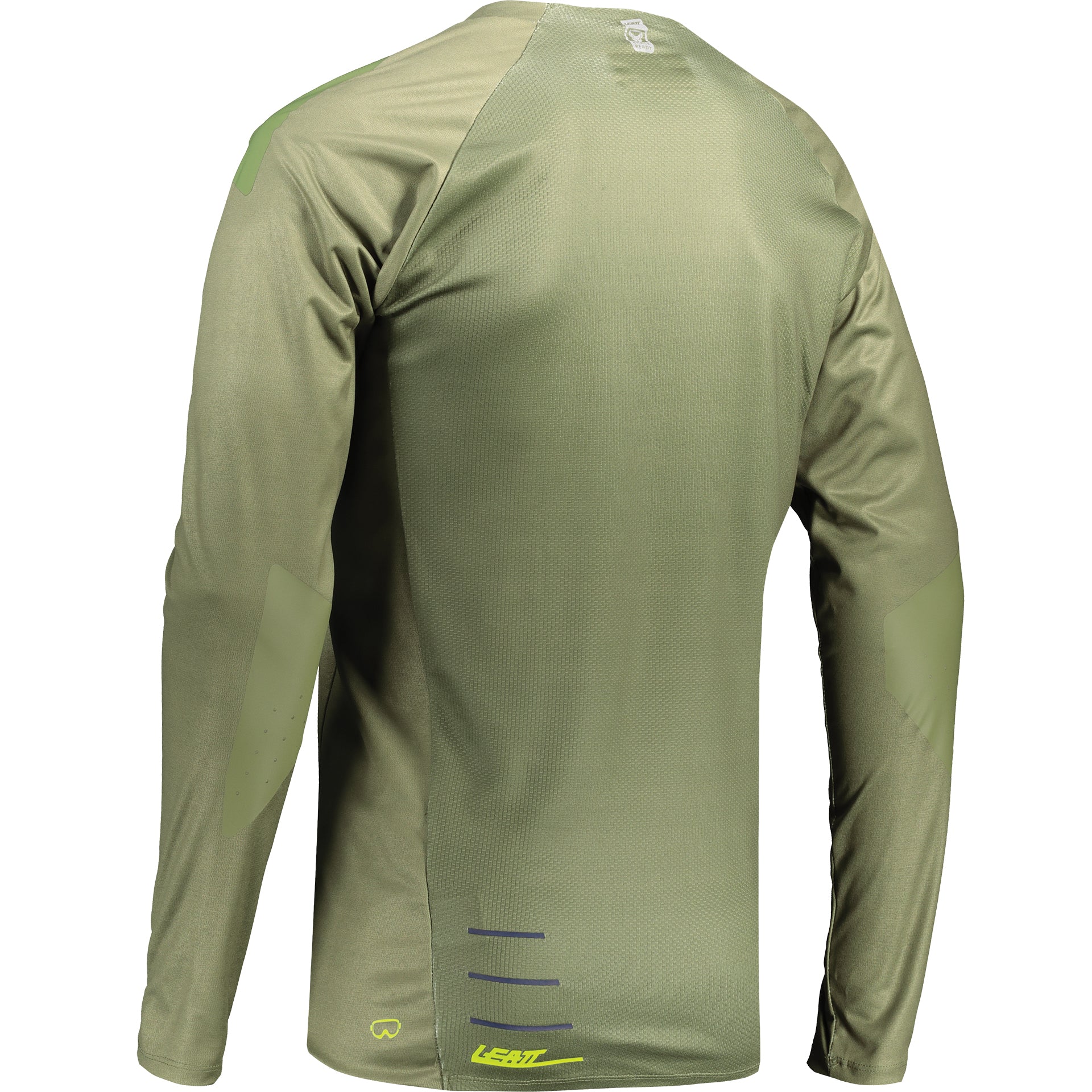 Maglia MTB 5.0 a manica lunga impermeabile