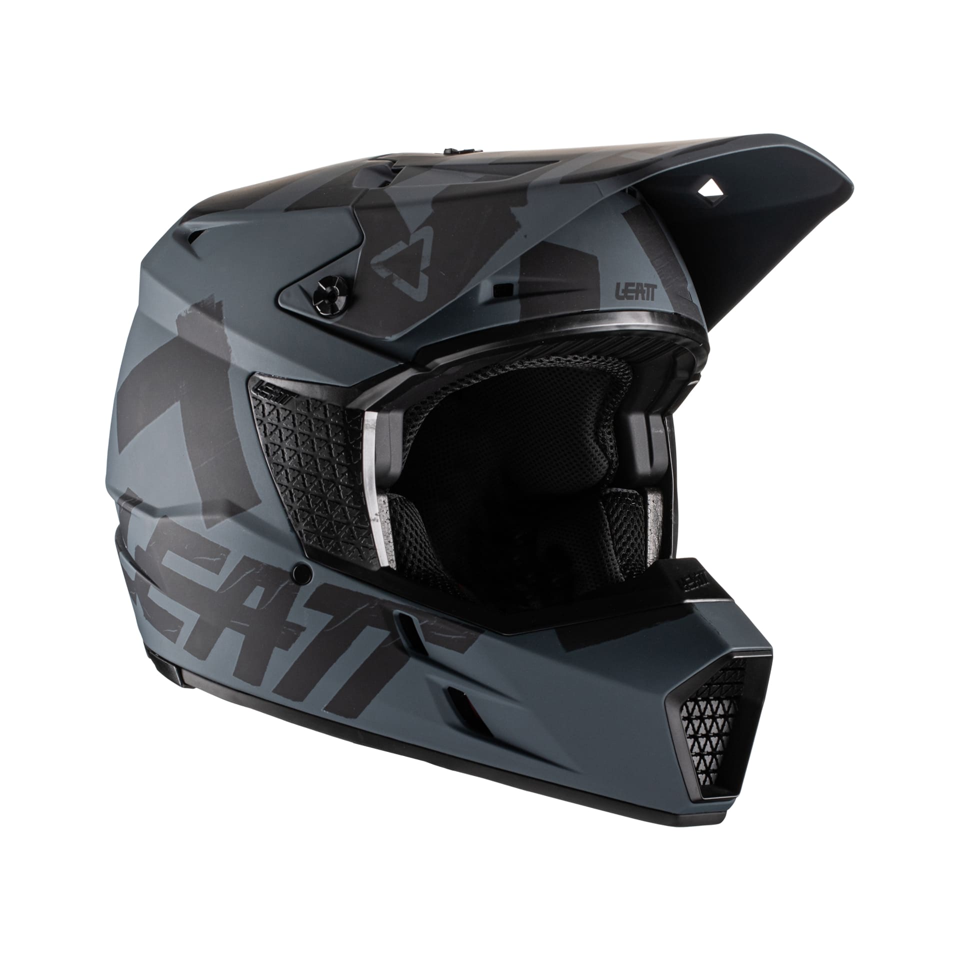 Casco da moto 3.5 con tecnologia protettiva 360° Turbine
