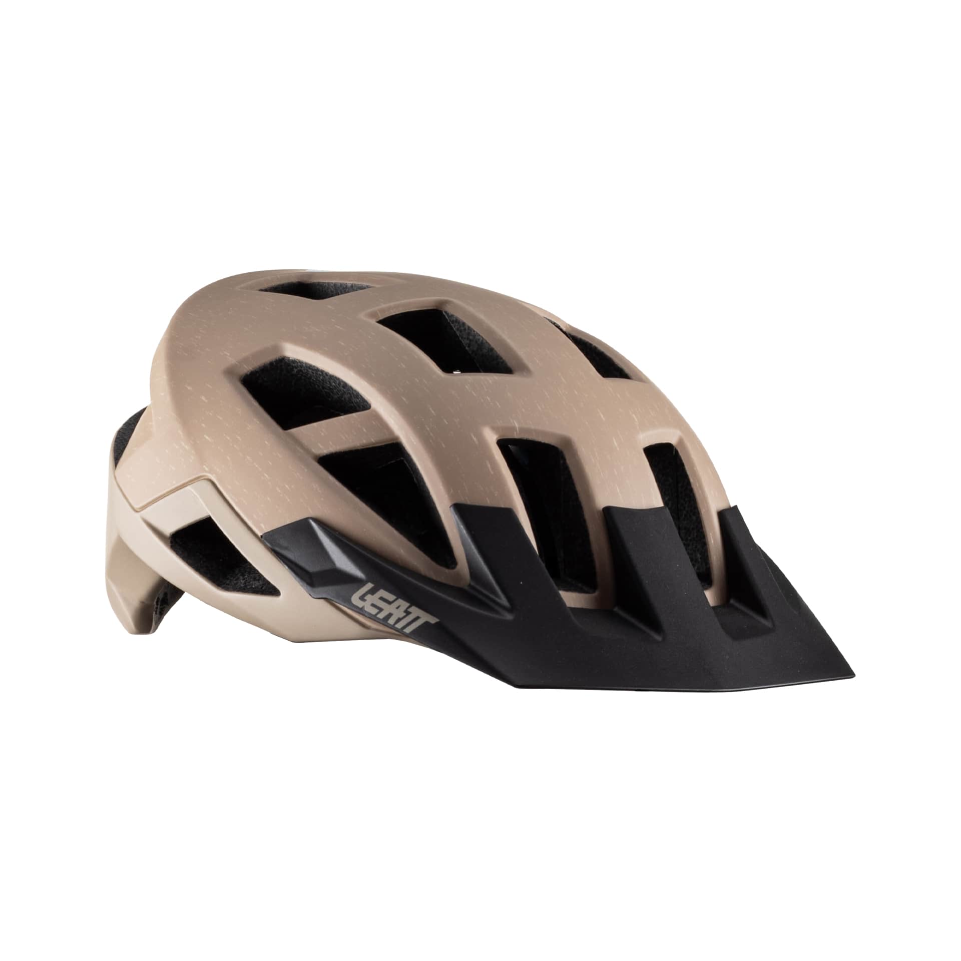 Casco MTB Trail 2.0 leggero e ventilato