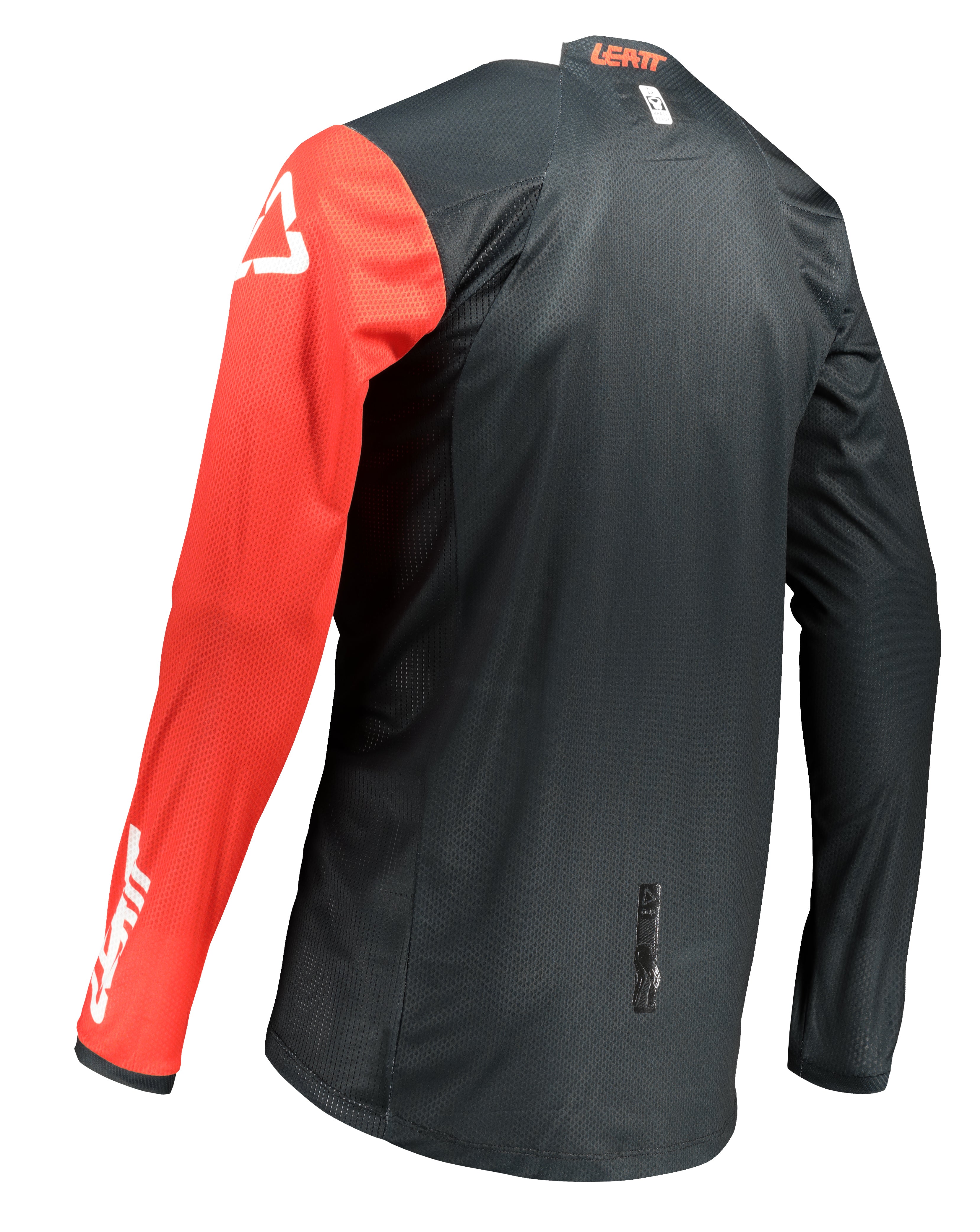 Maglia Motocross 4.5 Lite con manica lunga leggera e ventilata