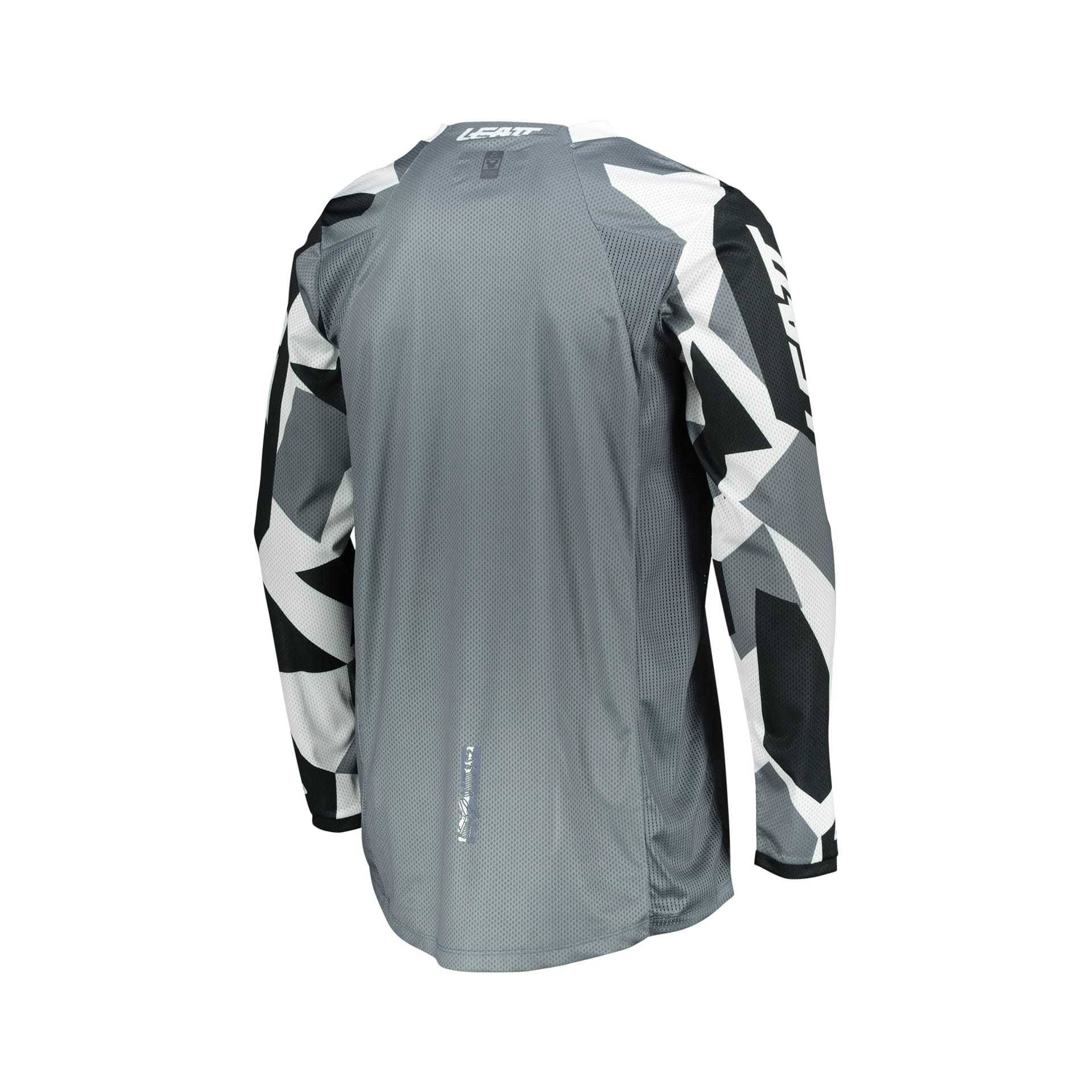 Maglia Motocross 4.5 Lite con manica lunga leggera e ventilata