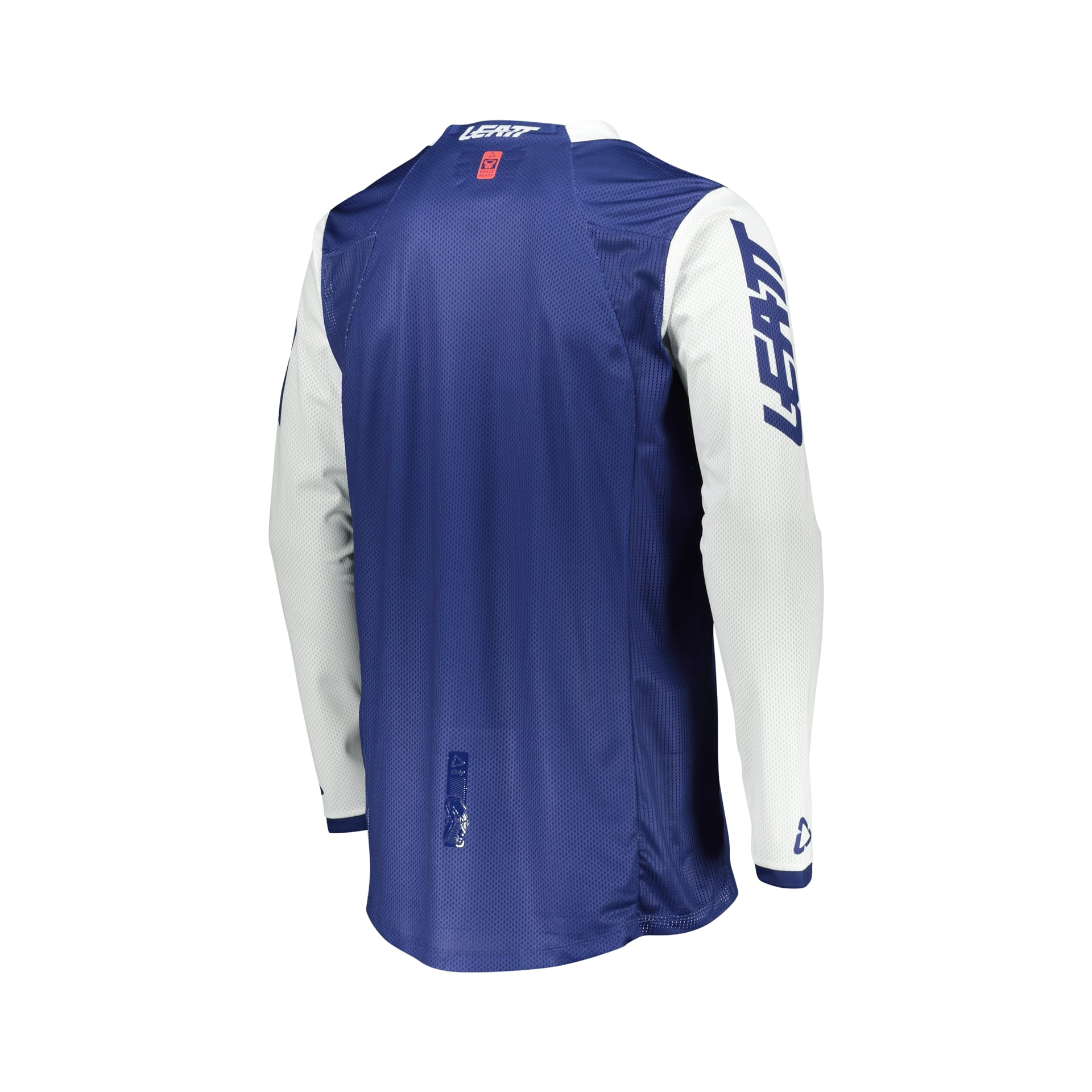 Maglia Motocross 4.5 Lite con manica lunga leggera e ventilata