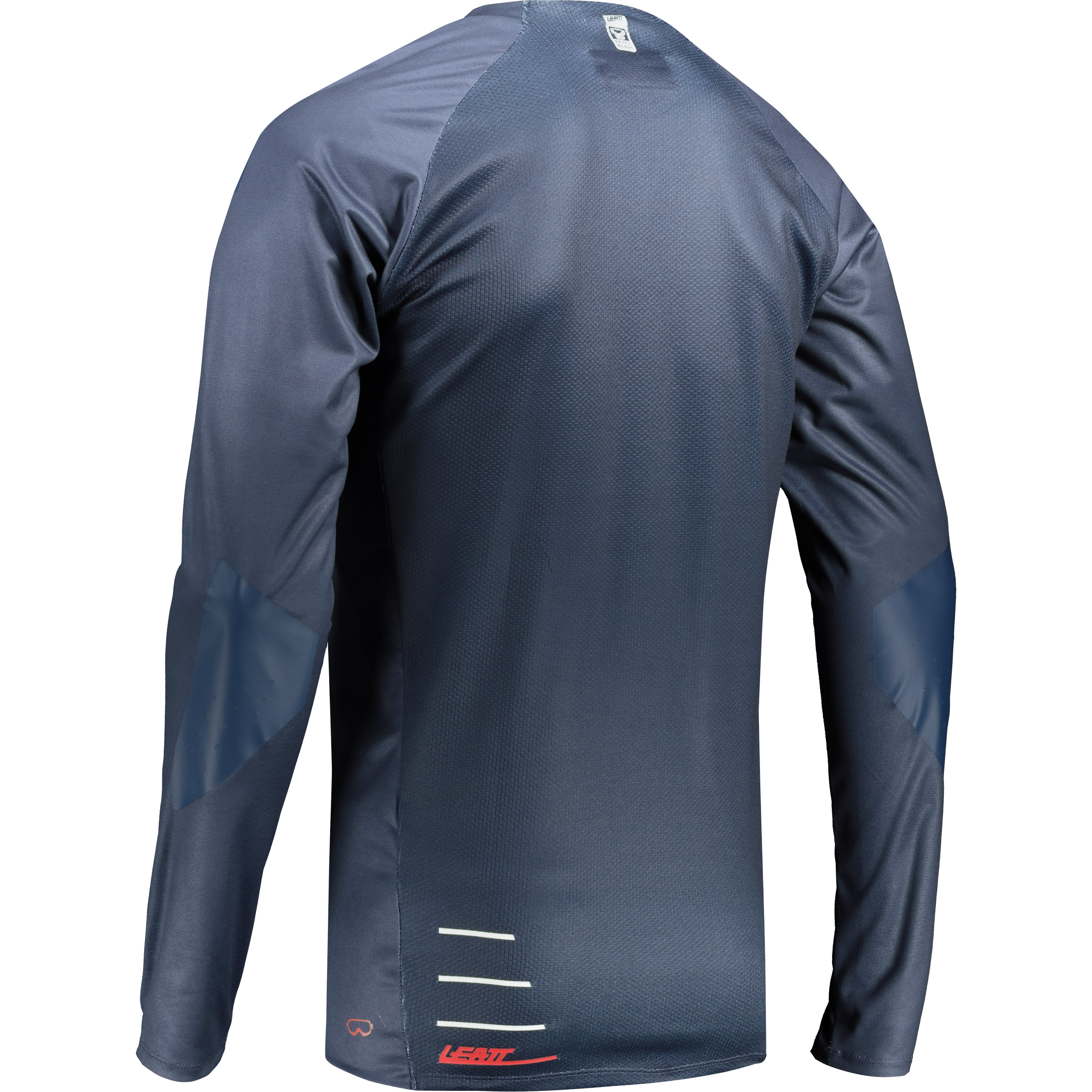 Maglia MTB 5.0 a manica lunga impermeabile