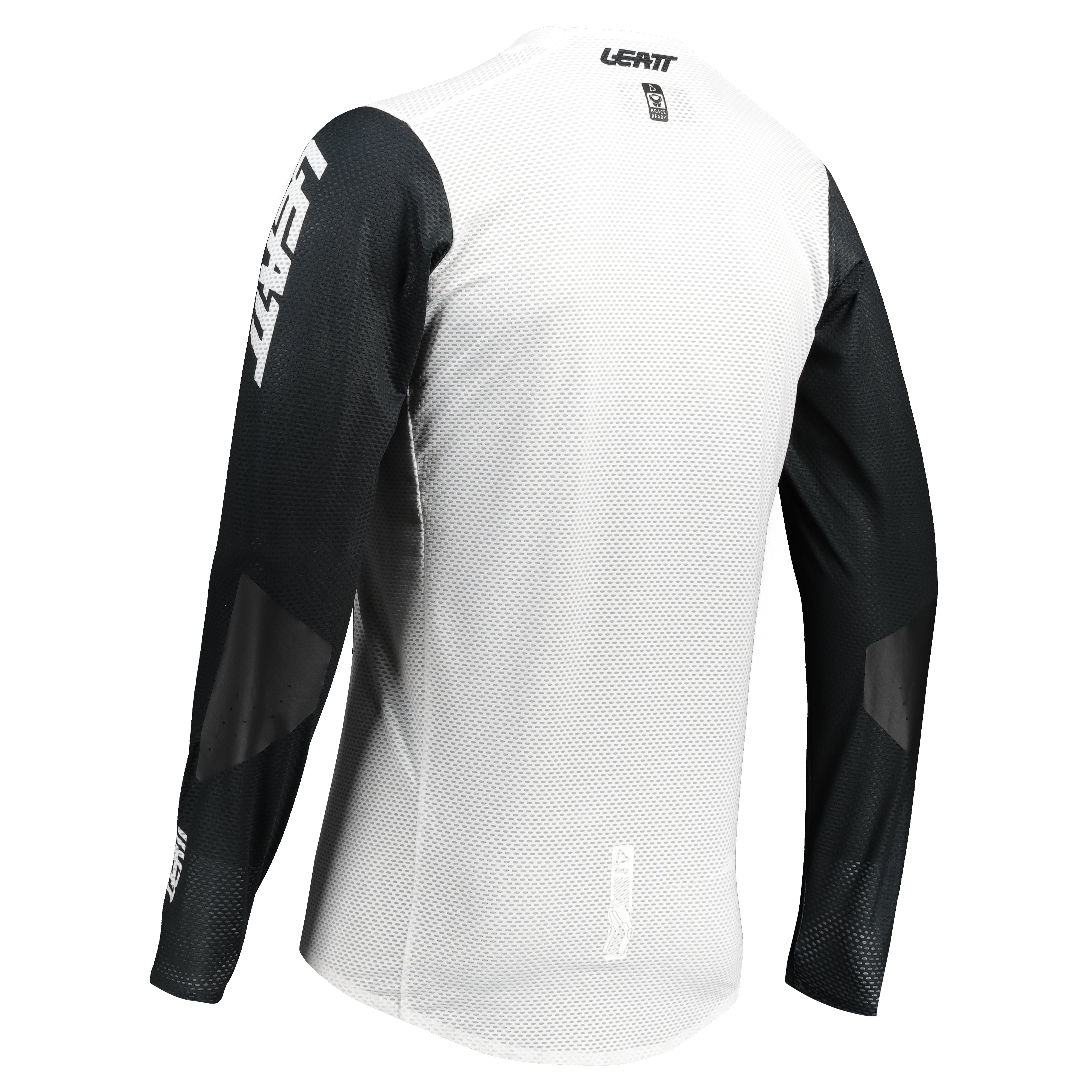 Maglia Motocross 5.5 UltraWeld ultra ventilata con tessuto MoistureCool