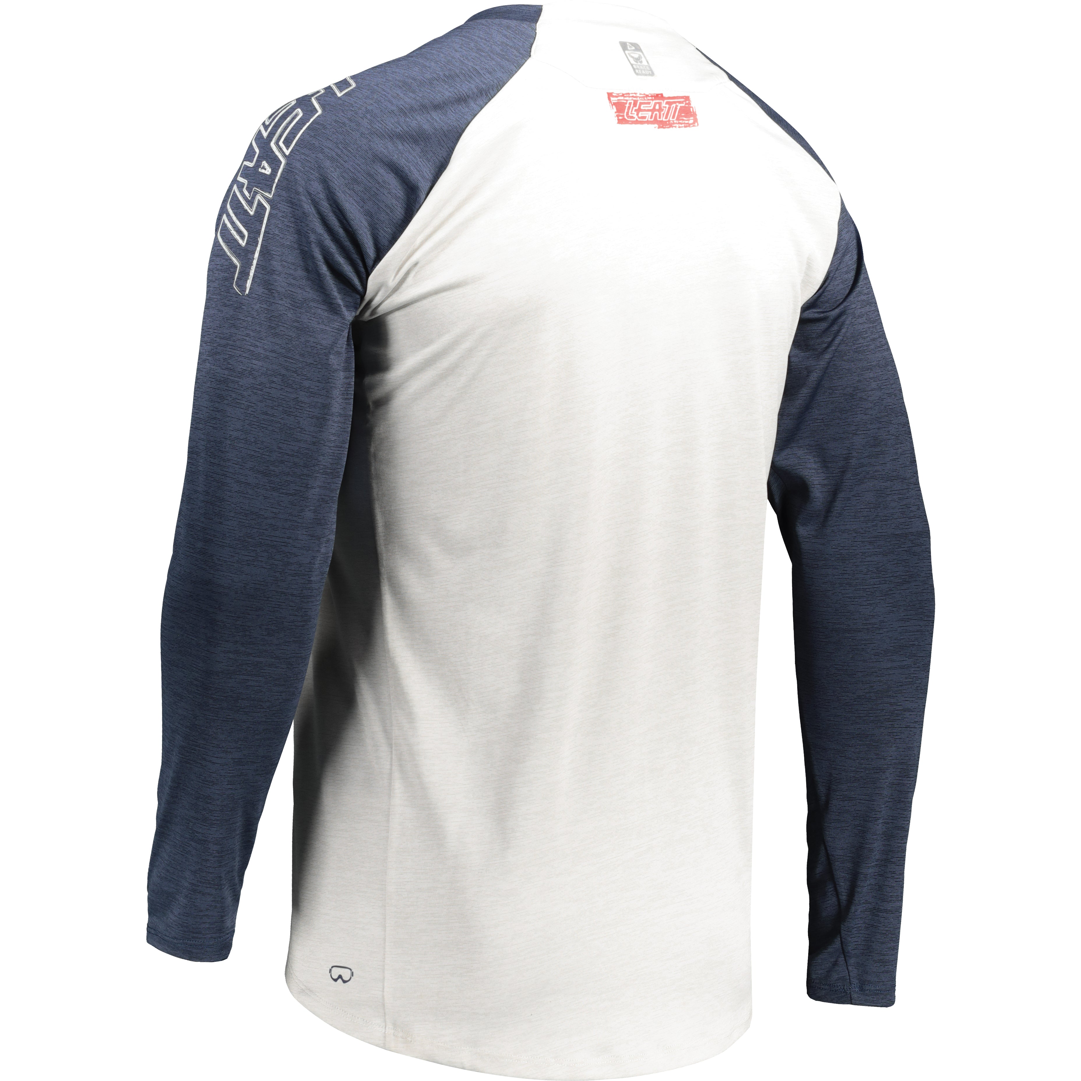 Maglia MTB 2.0 a manica lunga casual