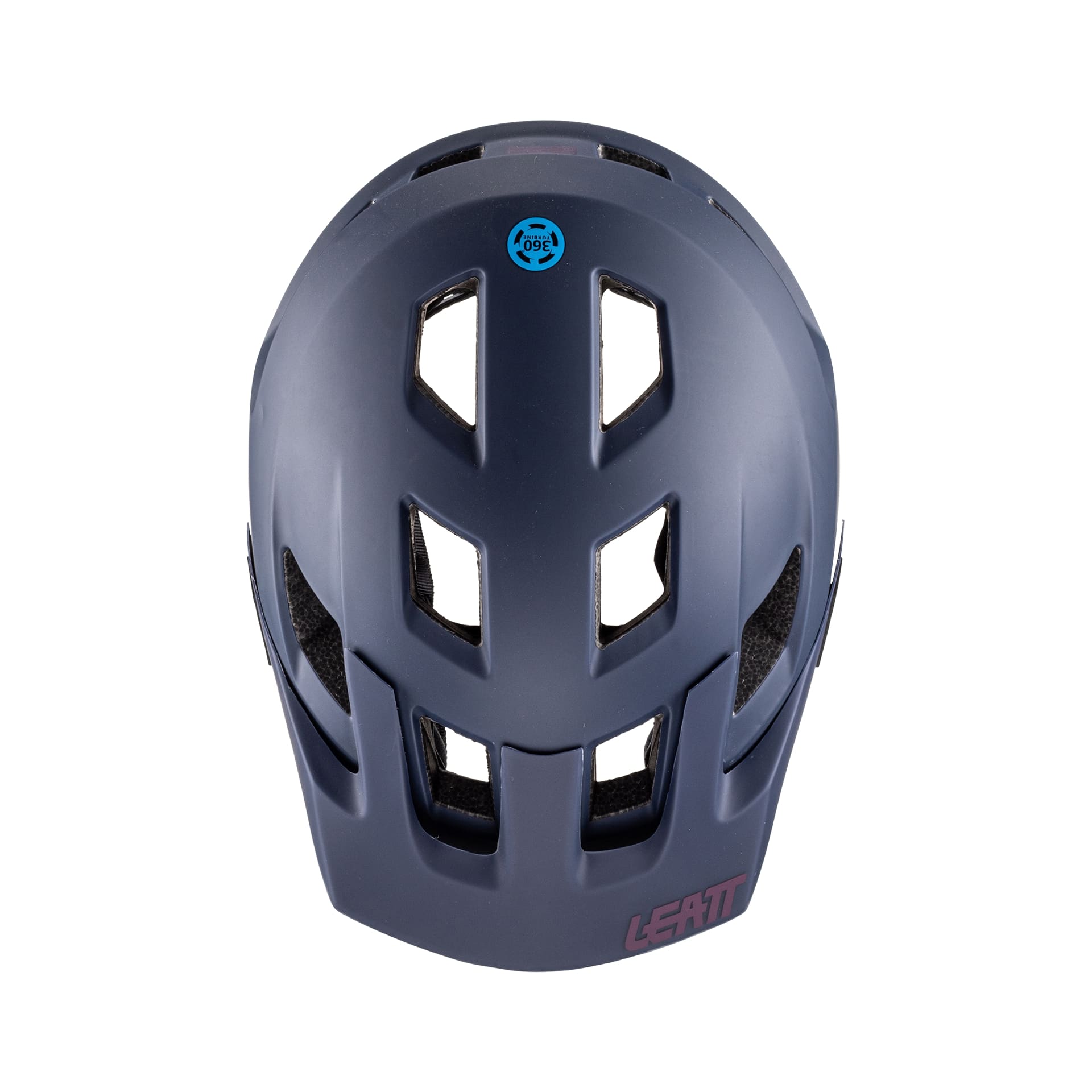 Casco MTB 1.0 per All-Mountain protettivo e leggero