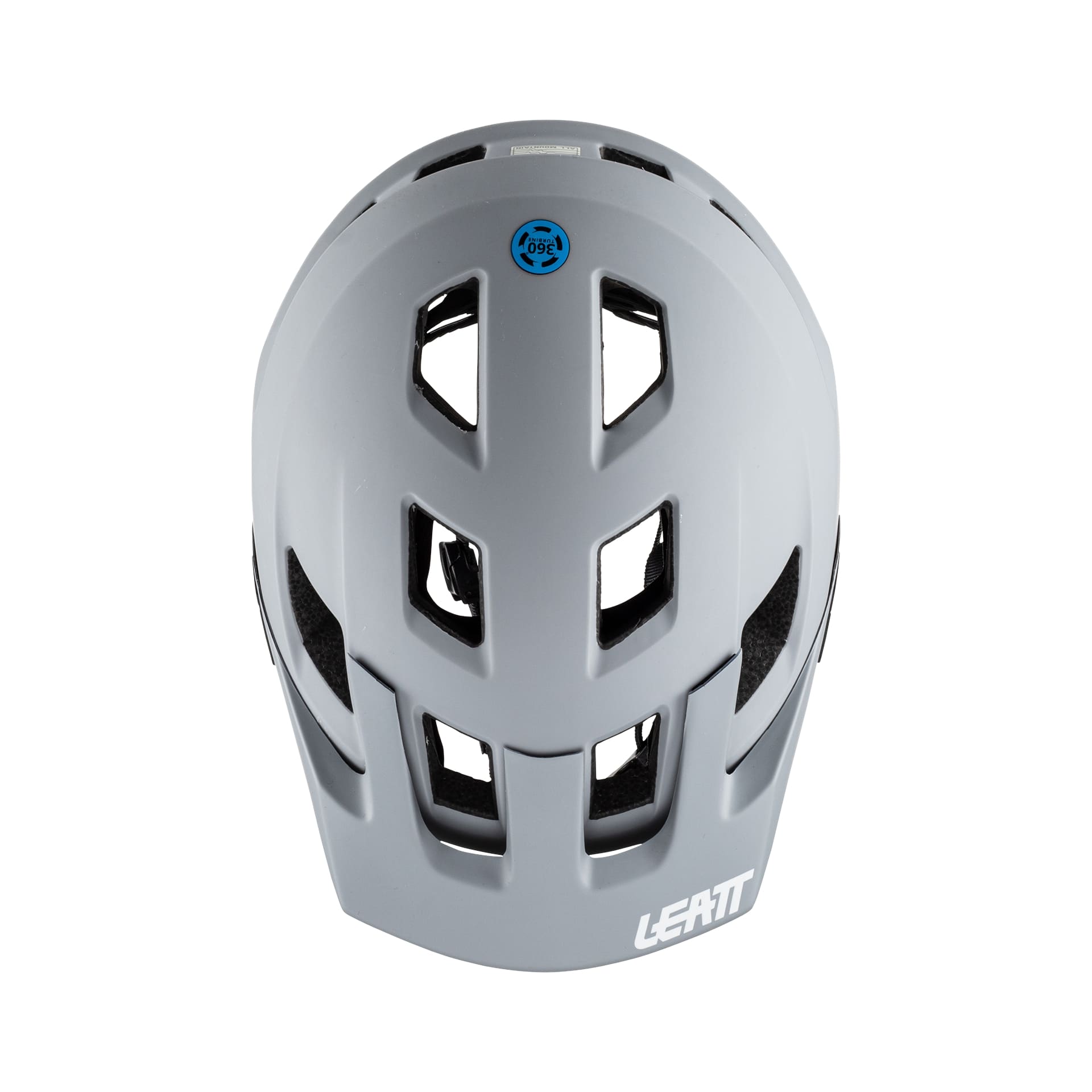 Casco MTB 1.0 per All-Mountain protettivo e leggero