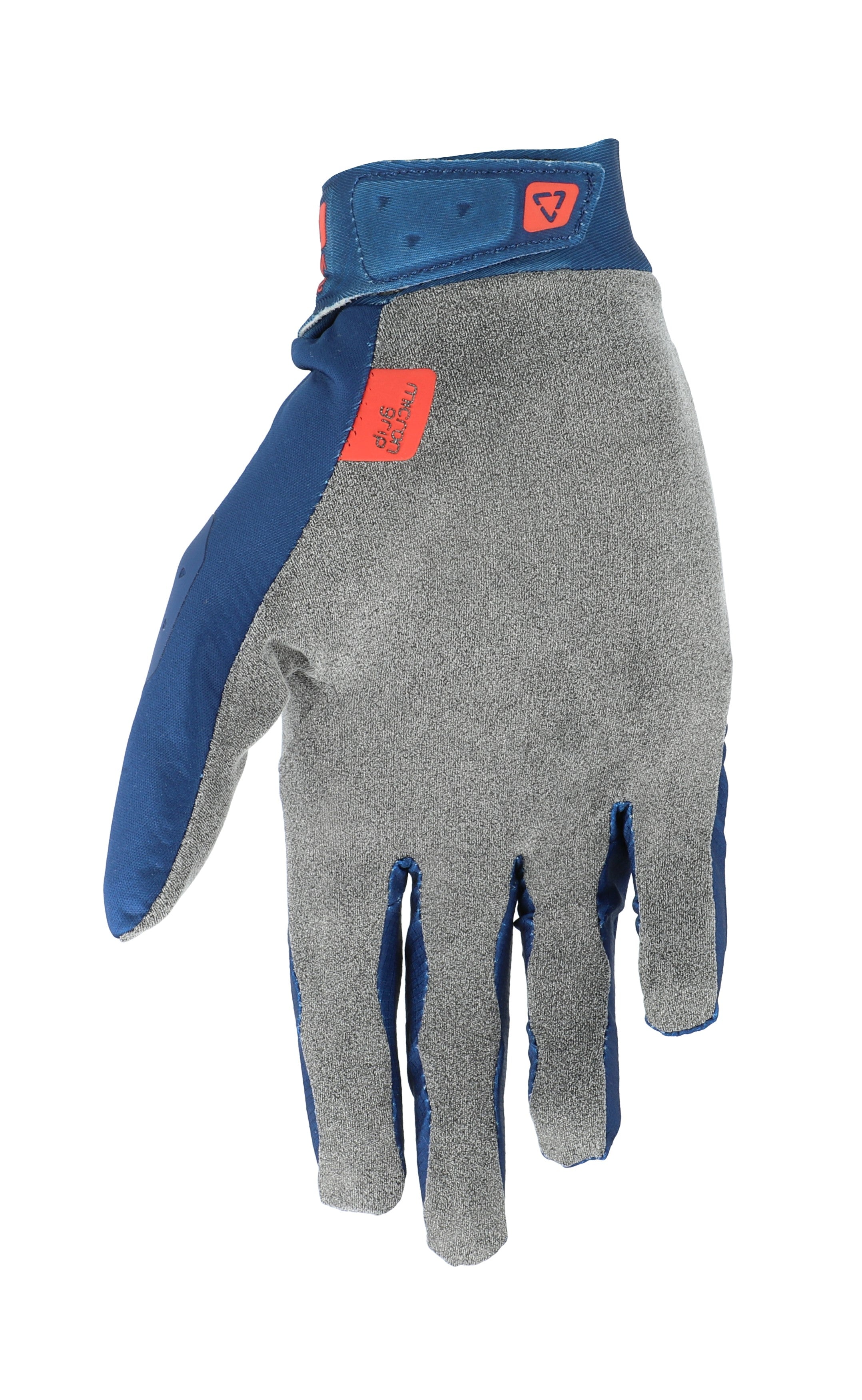 Guanti Motocross invernali 2.5 Subzero con palmo in MicronGrip