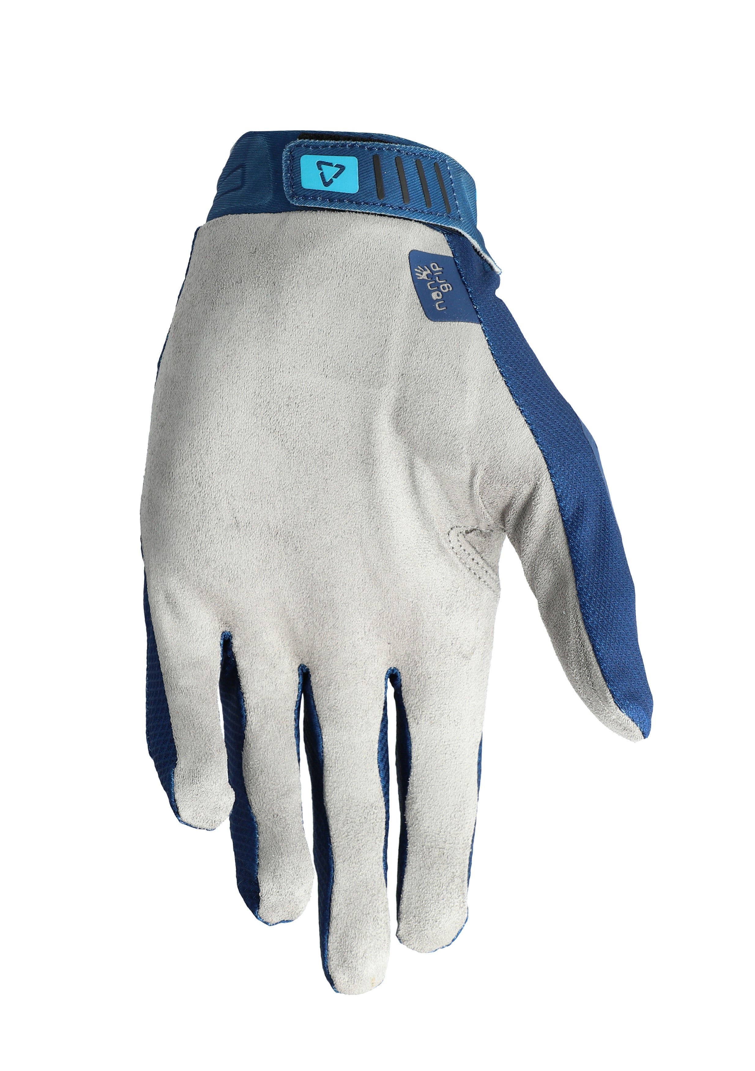 Guanti Motocross ventilati 2.5 X-Flow con palmo in NanoGrip