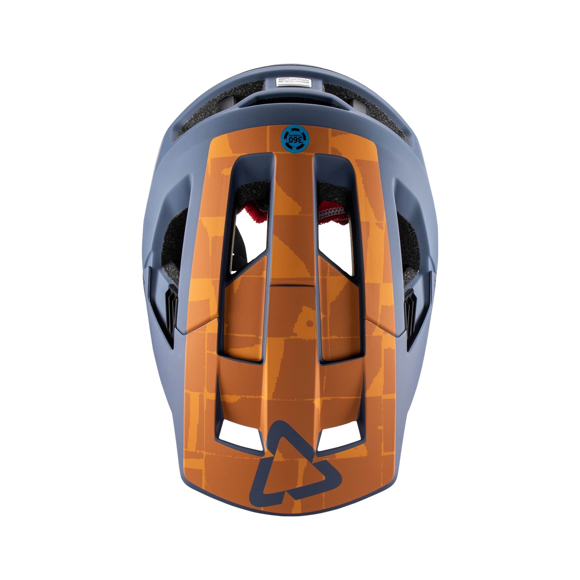 Casco MTB 4.0 per All-Mountain altamente protettivo