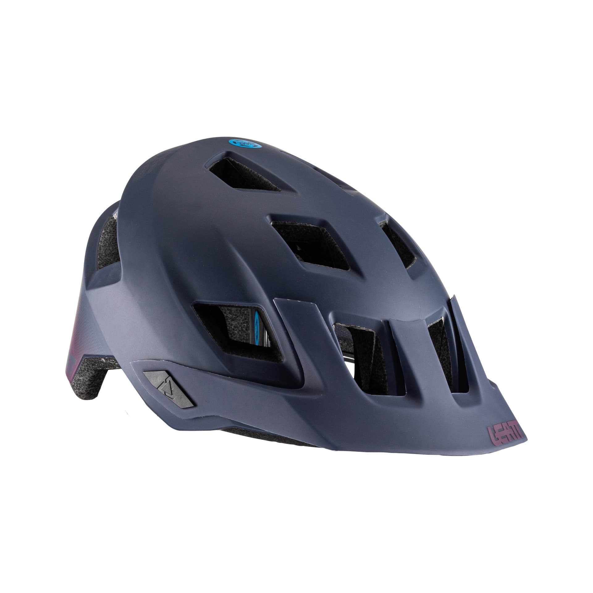 Casco MTB 1.0 per All-Mountain protettivo e leggero