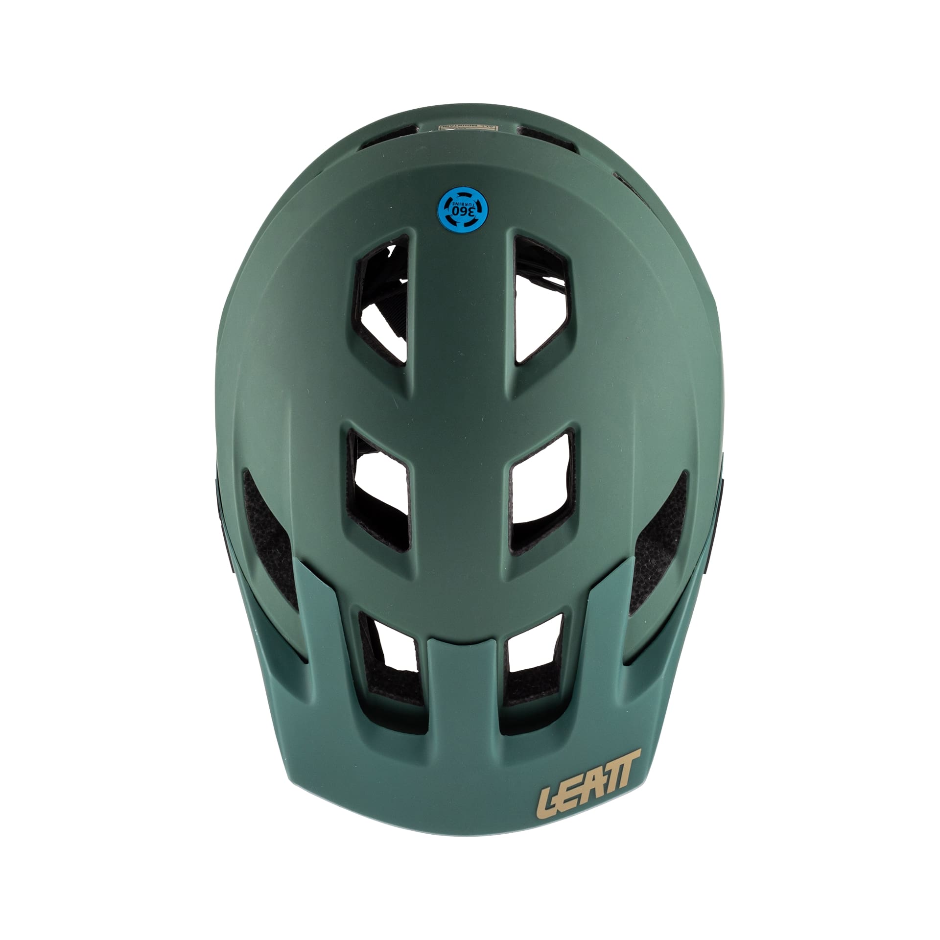Casco MTB 1.0 per All-Mountain protettivo e leggero