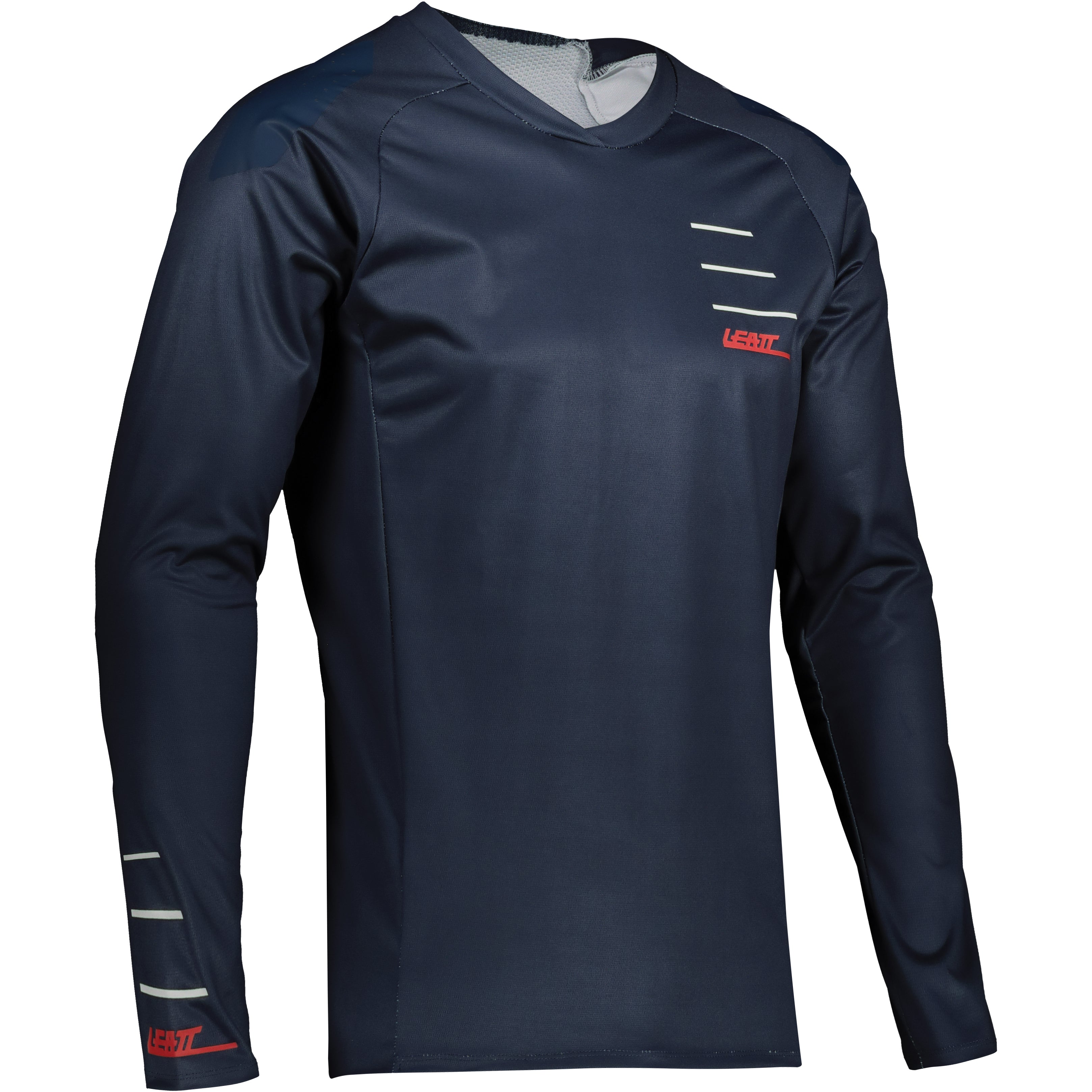 Maglia MTB 5.0 a manica lunga impermeabile