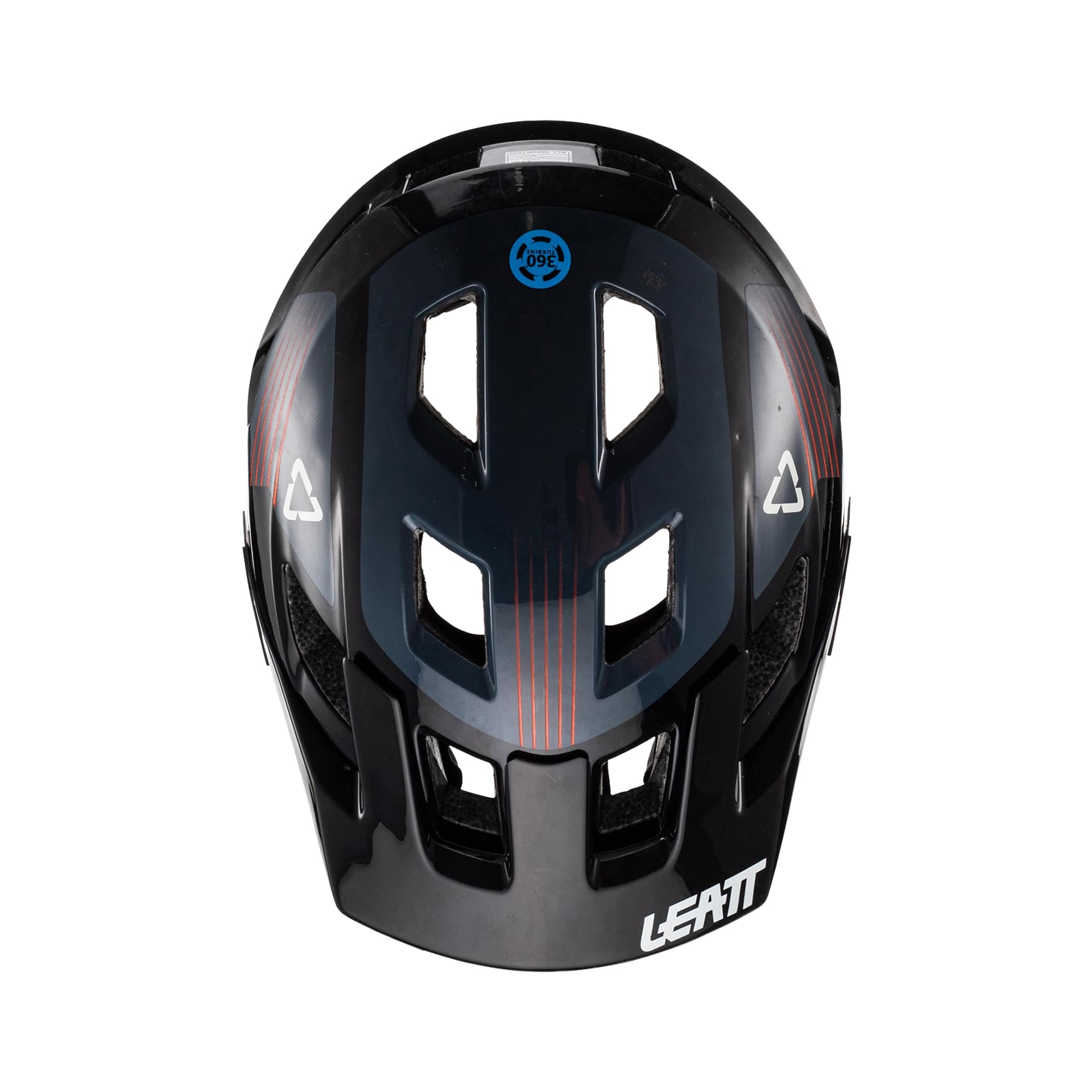 Casco MTB 1.0 per All-Mountain protettivo e leggero per bambino