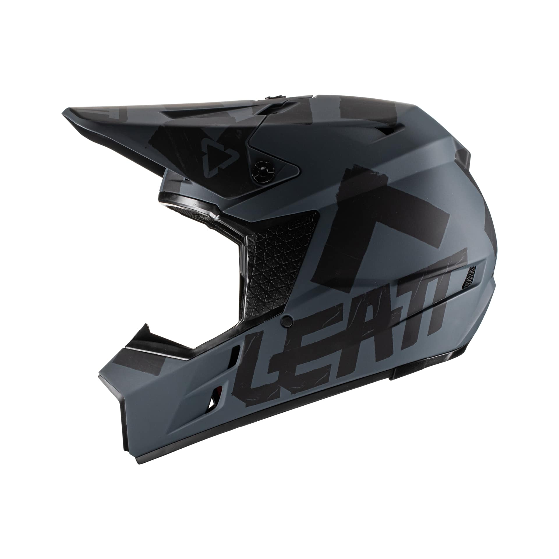 Casco da moto 3.5 con tecnologia protettiva 360° Turbine