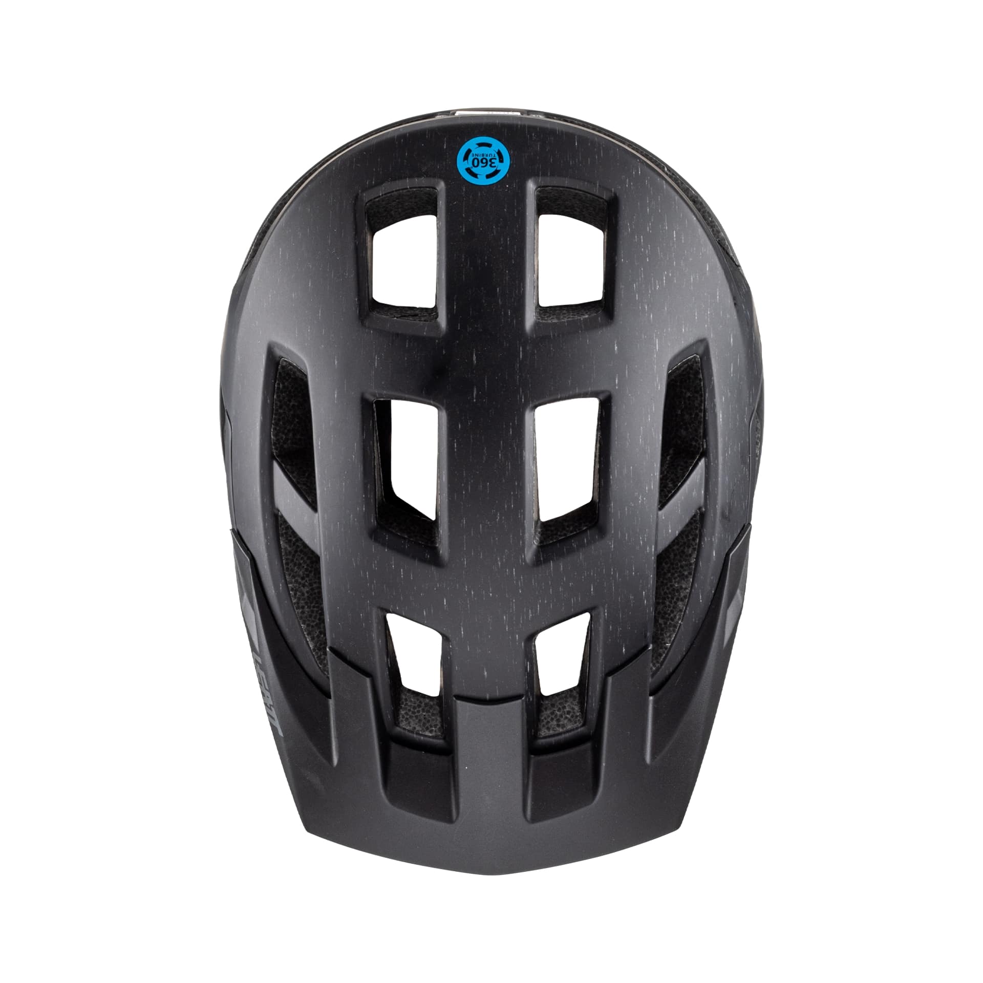 Casco MTB Trail 2.0 leggero e ventilato
