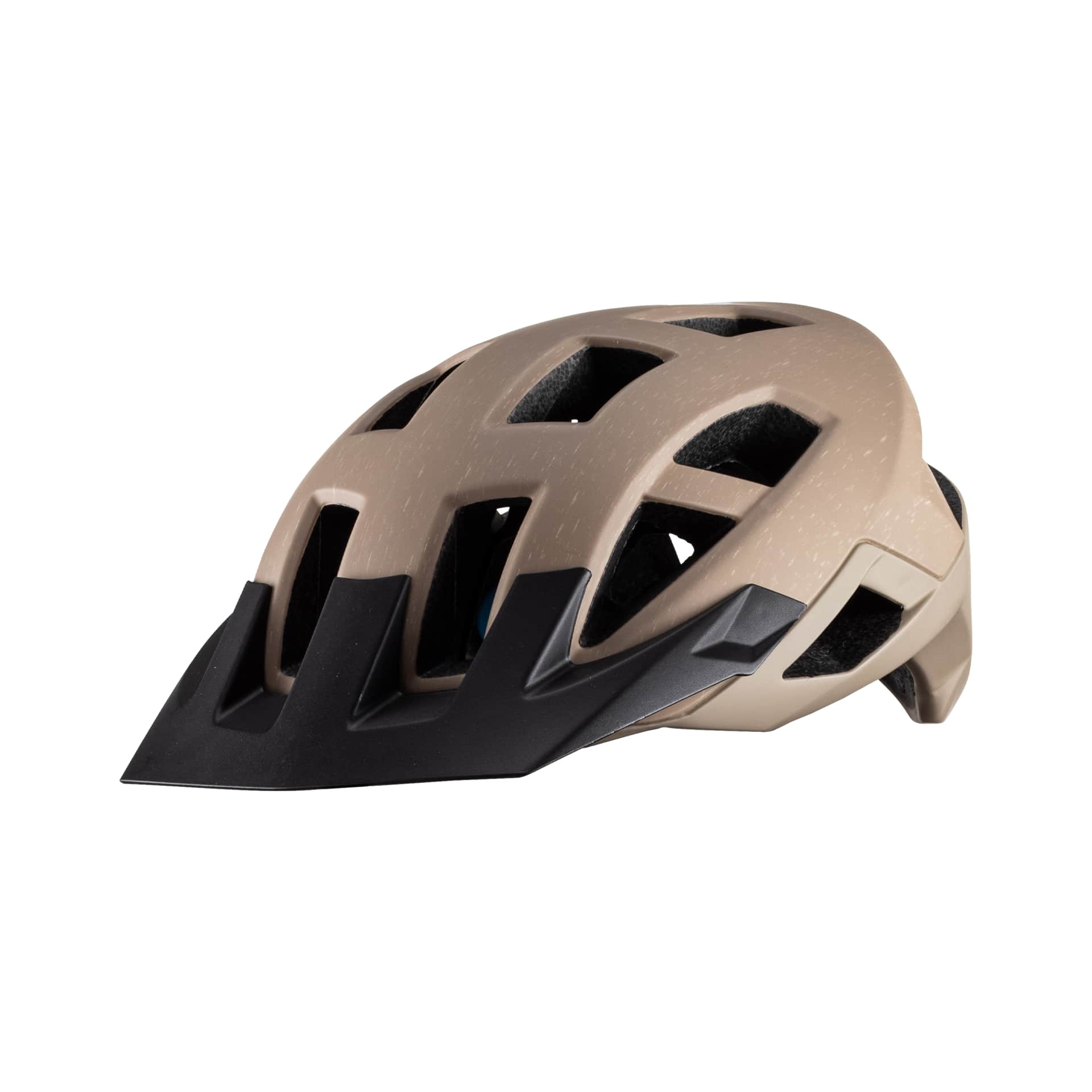 Casco MTB Trail 2.0 leggero e ventilato