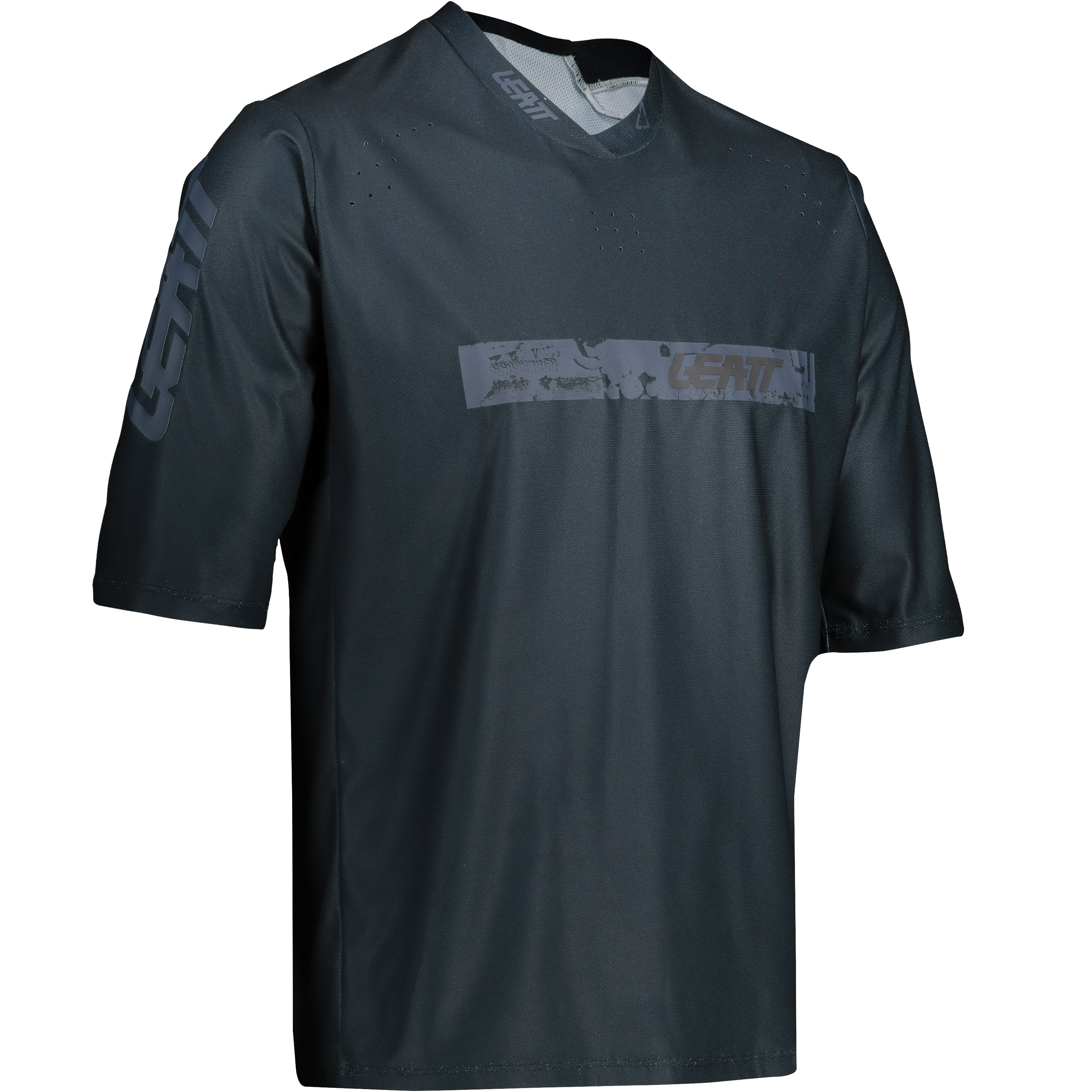 Maglia MTB 3.0 con manica a tre quarti ventilata