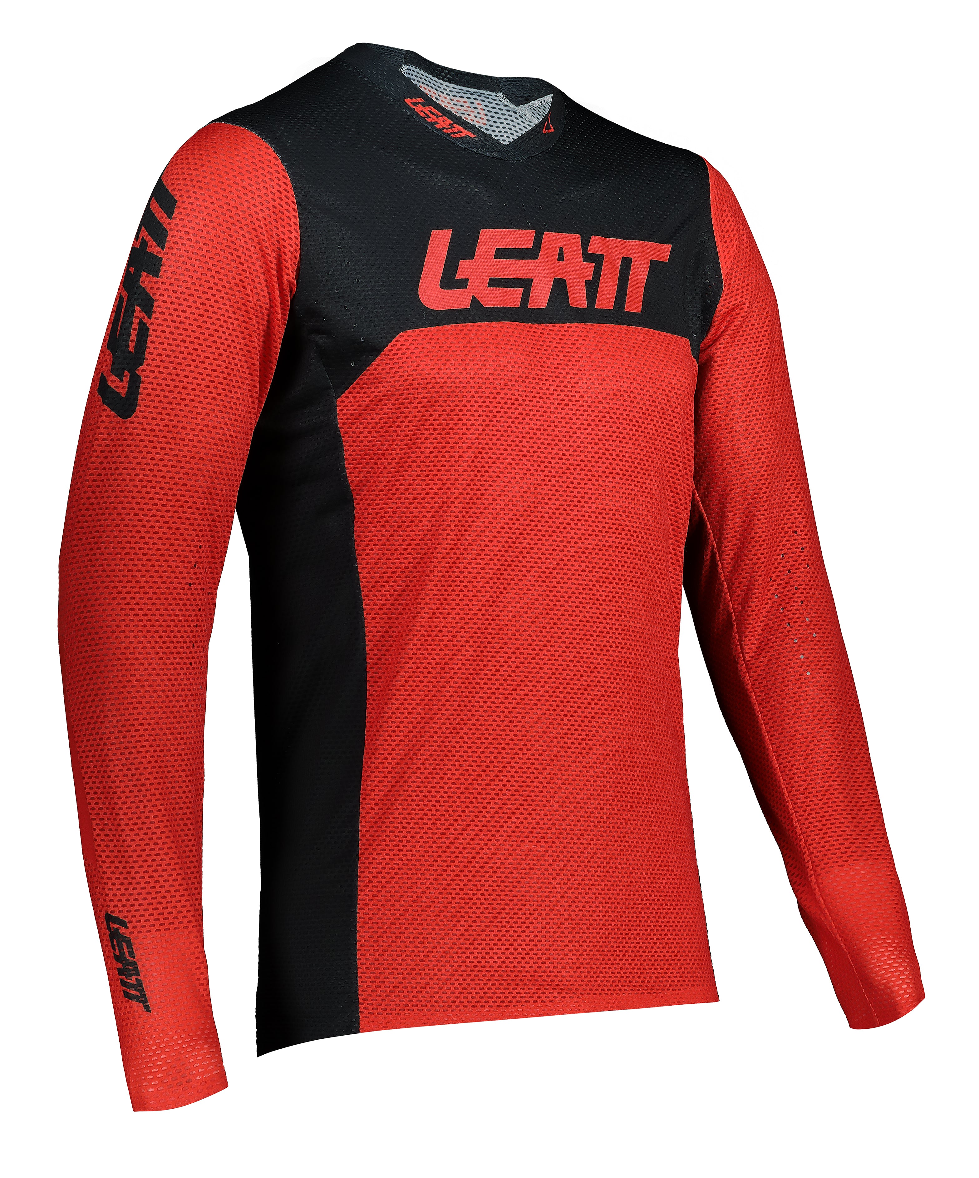 Maglia Motocross 5.5 UltraWeld ultra ventilata con tessuto MoistureCool