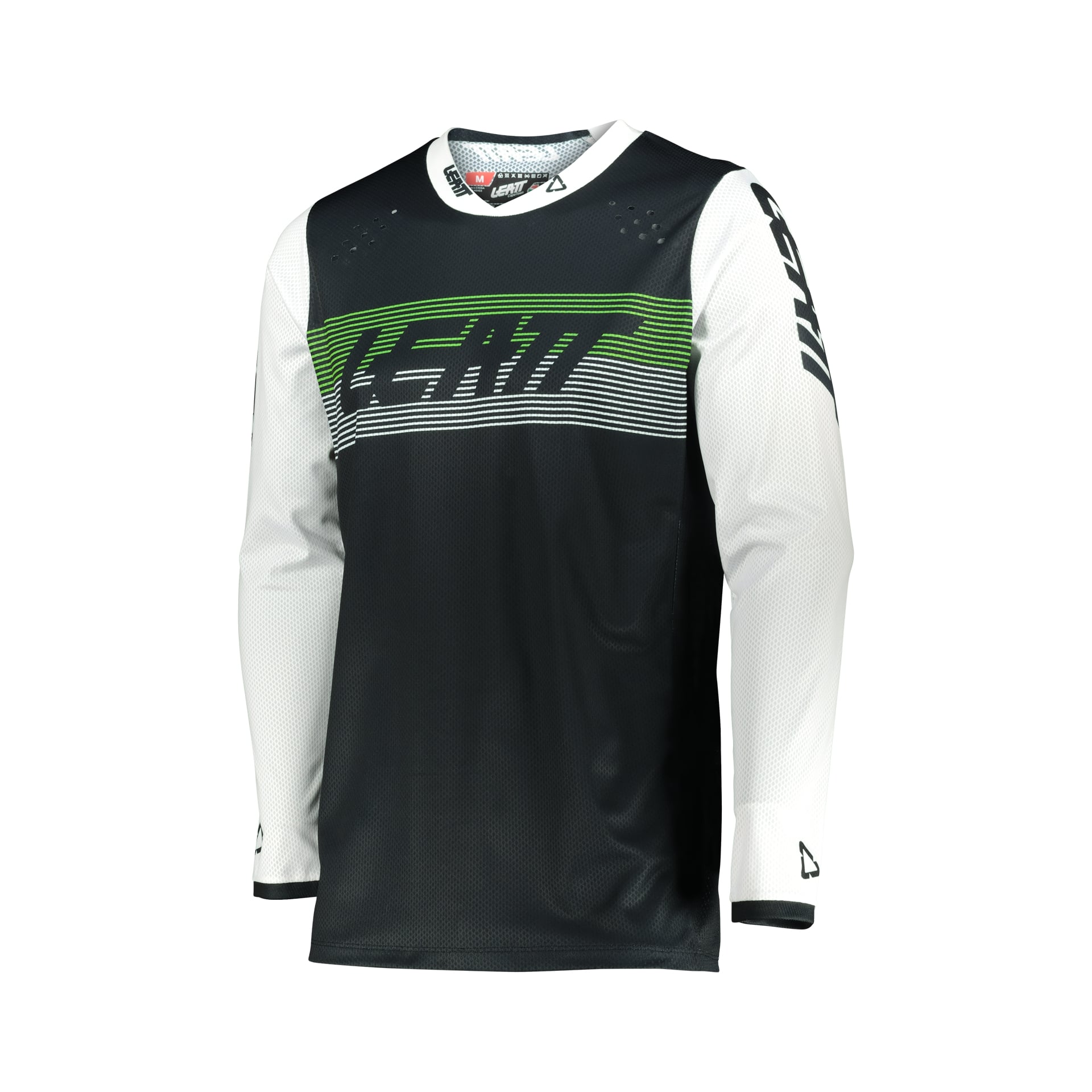 Maglia Motocross 4.5 Lite con manica lunga leggera e ventilata