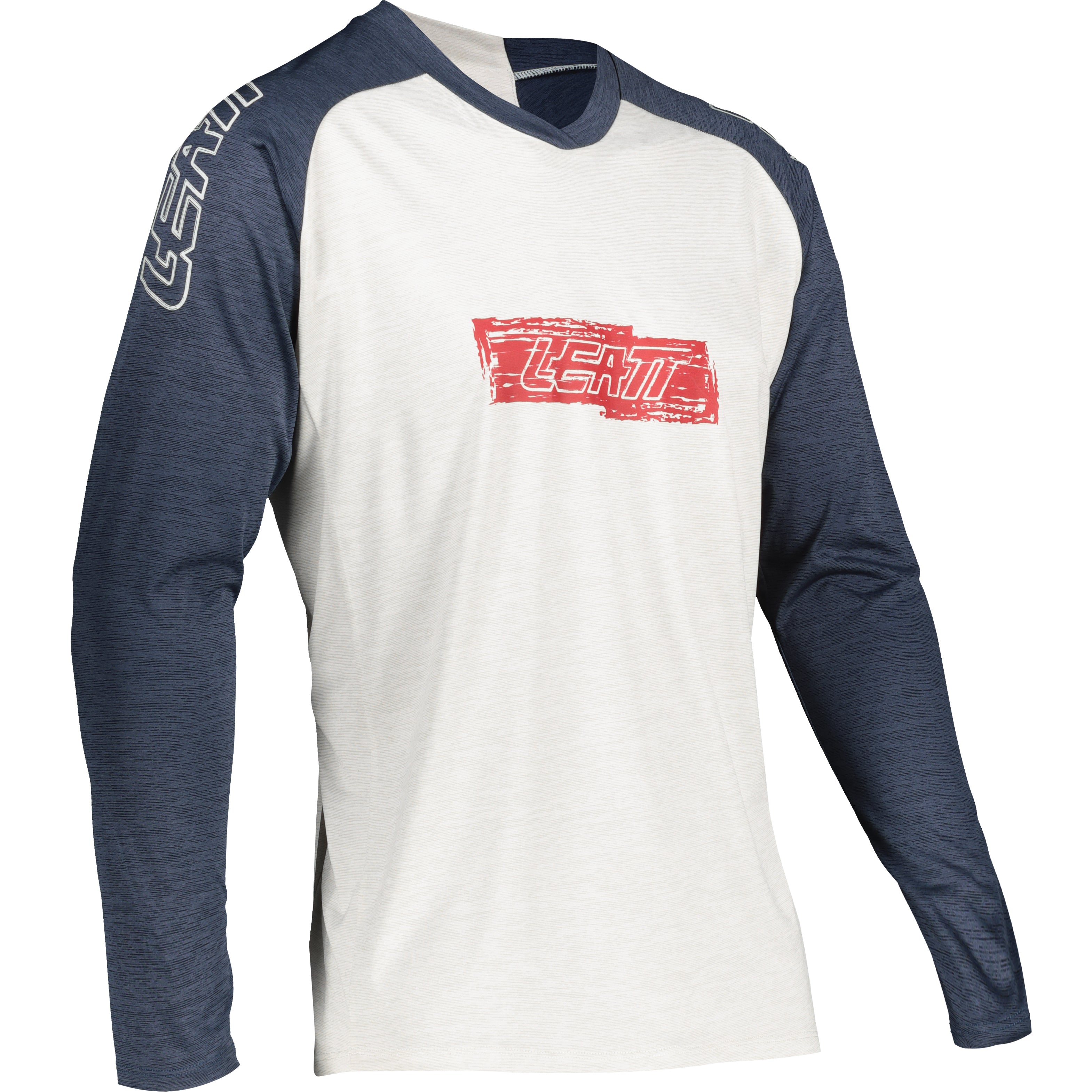 Maglia MTB 2.0 a manica lunga casual