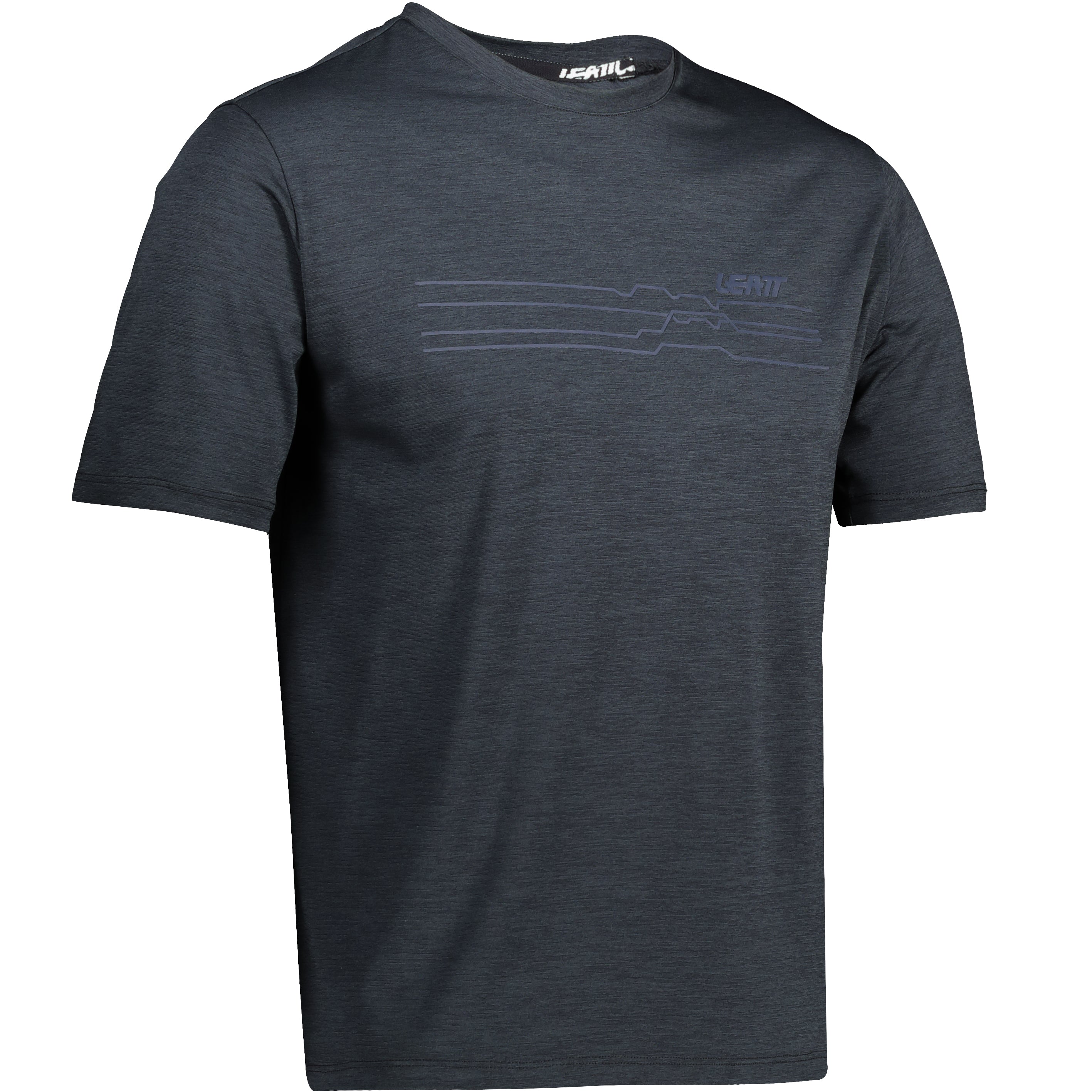 Maglia MTB 2.0 a manica corta casual