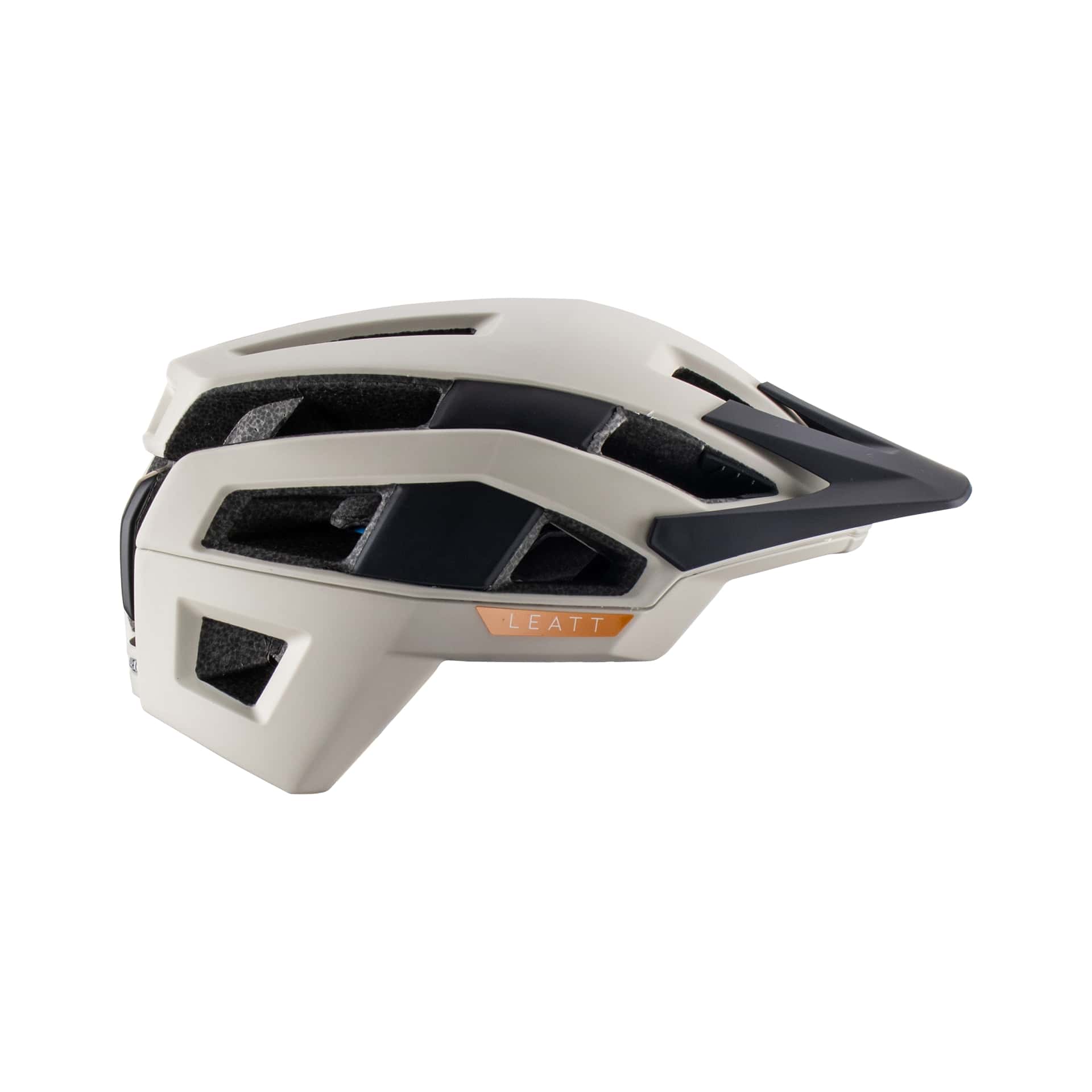 Casco MTB Trail 3.0 leggero e ultraventilato