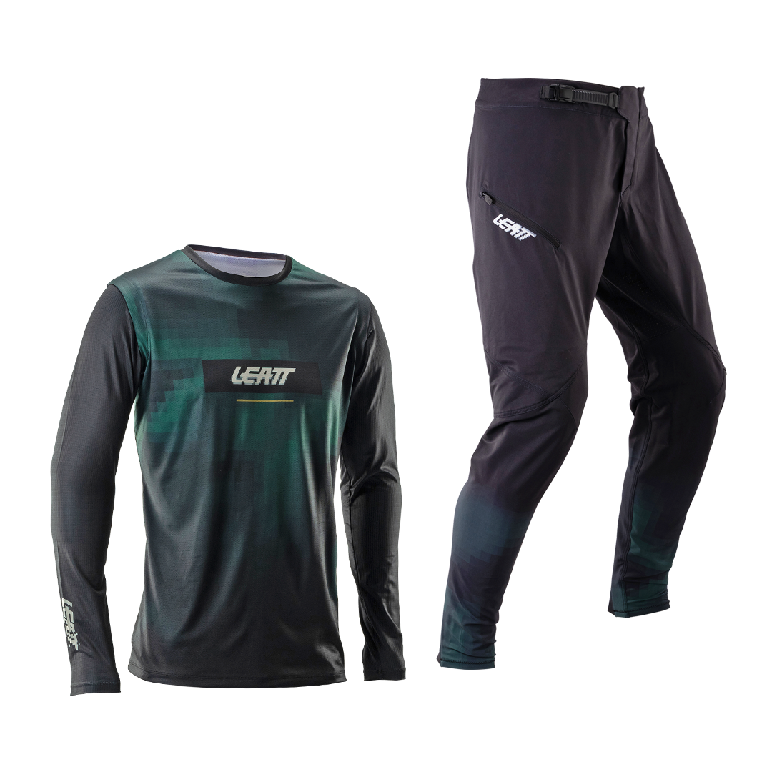 Kit da corsa MTB Gravity 1.0