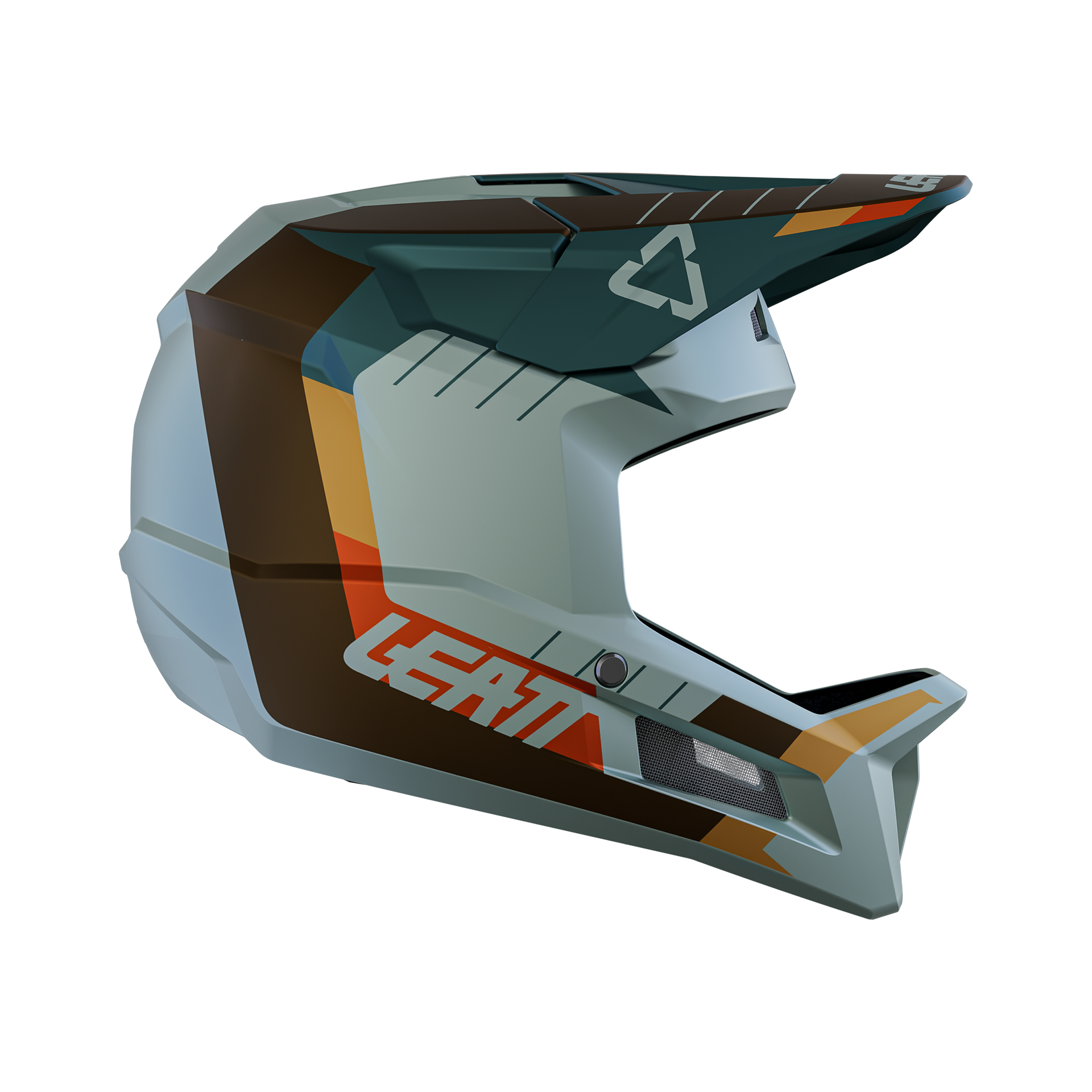 Casco MTB Gravity 2.0