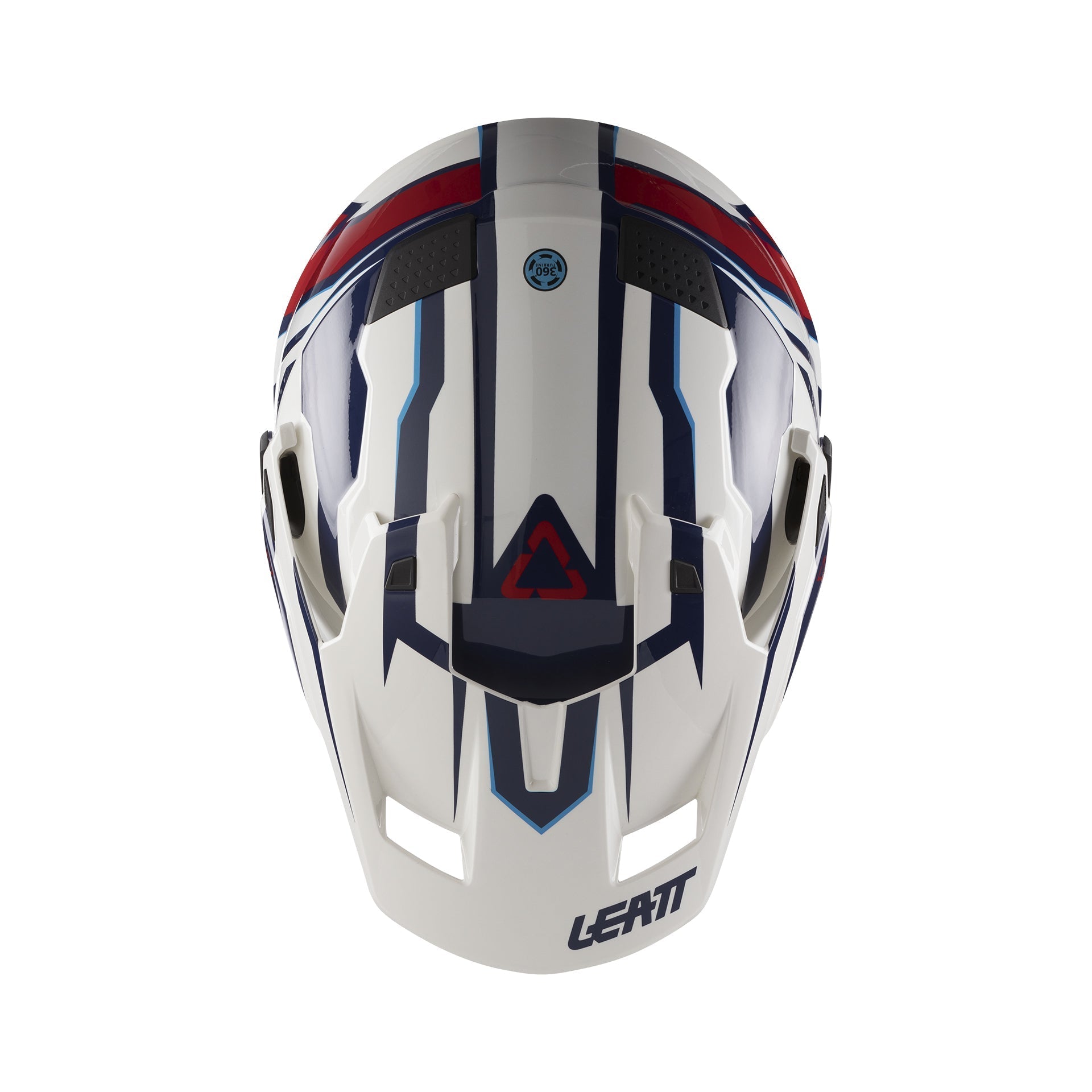 Kit casco ADV 7.5 Polimero con maschera 2.5