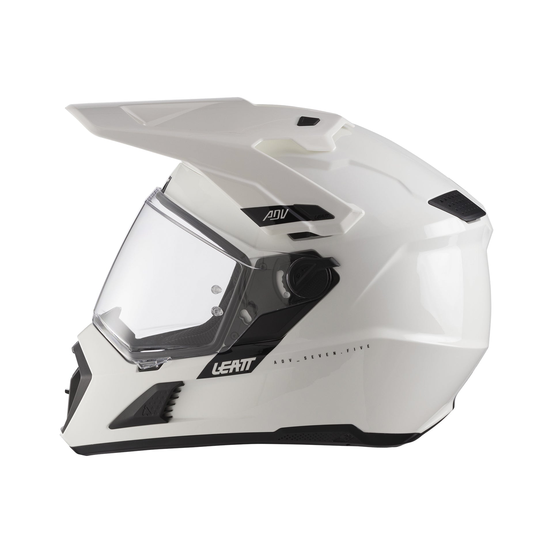 Kit casco ADV 7.5 Polimero con maschera 2.5