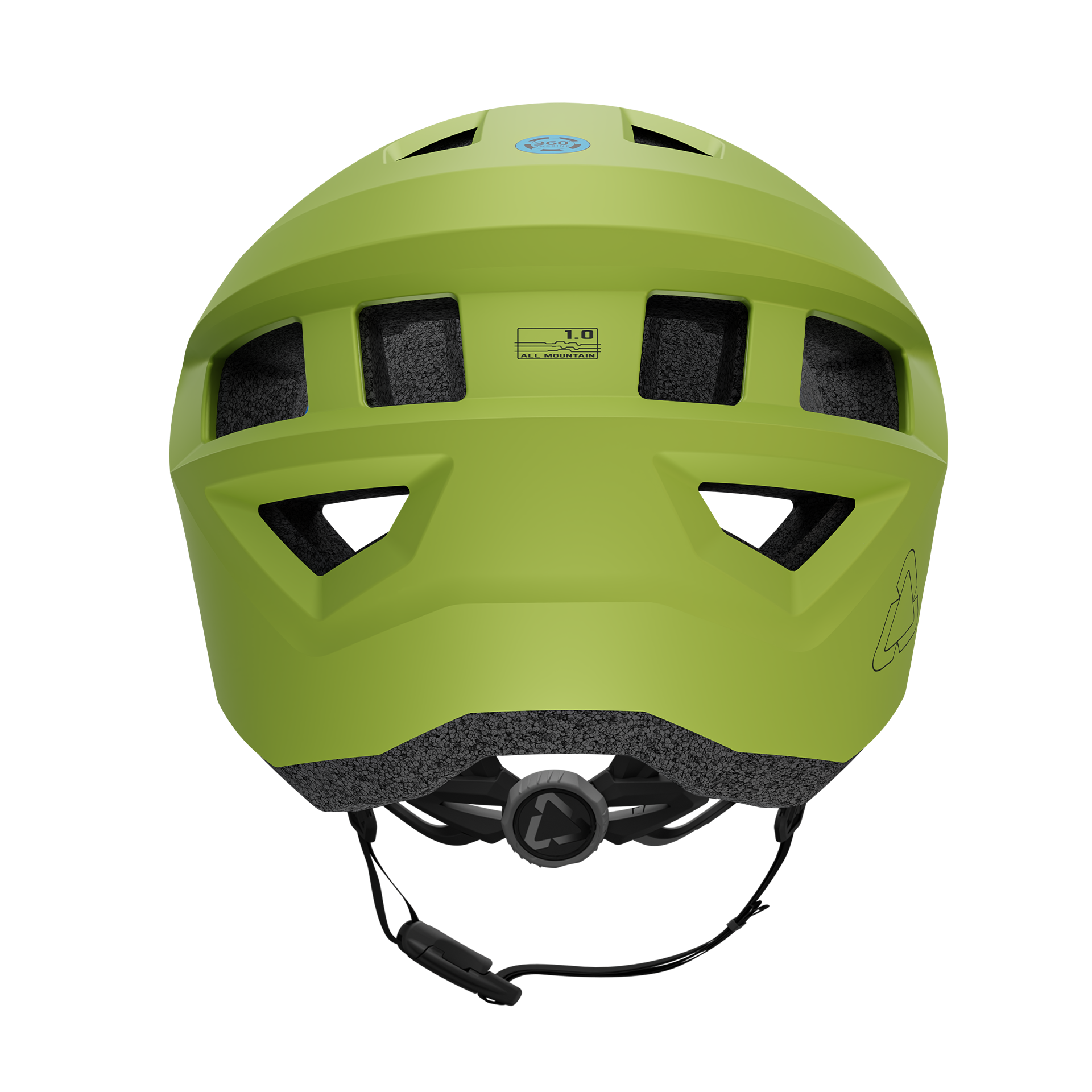 Casco MTB AllMtn 1.0