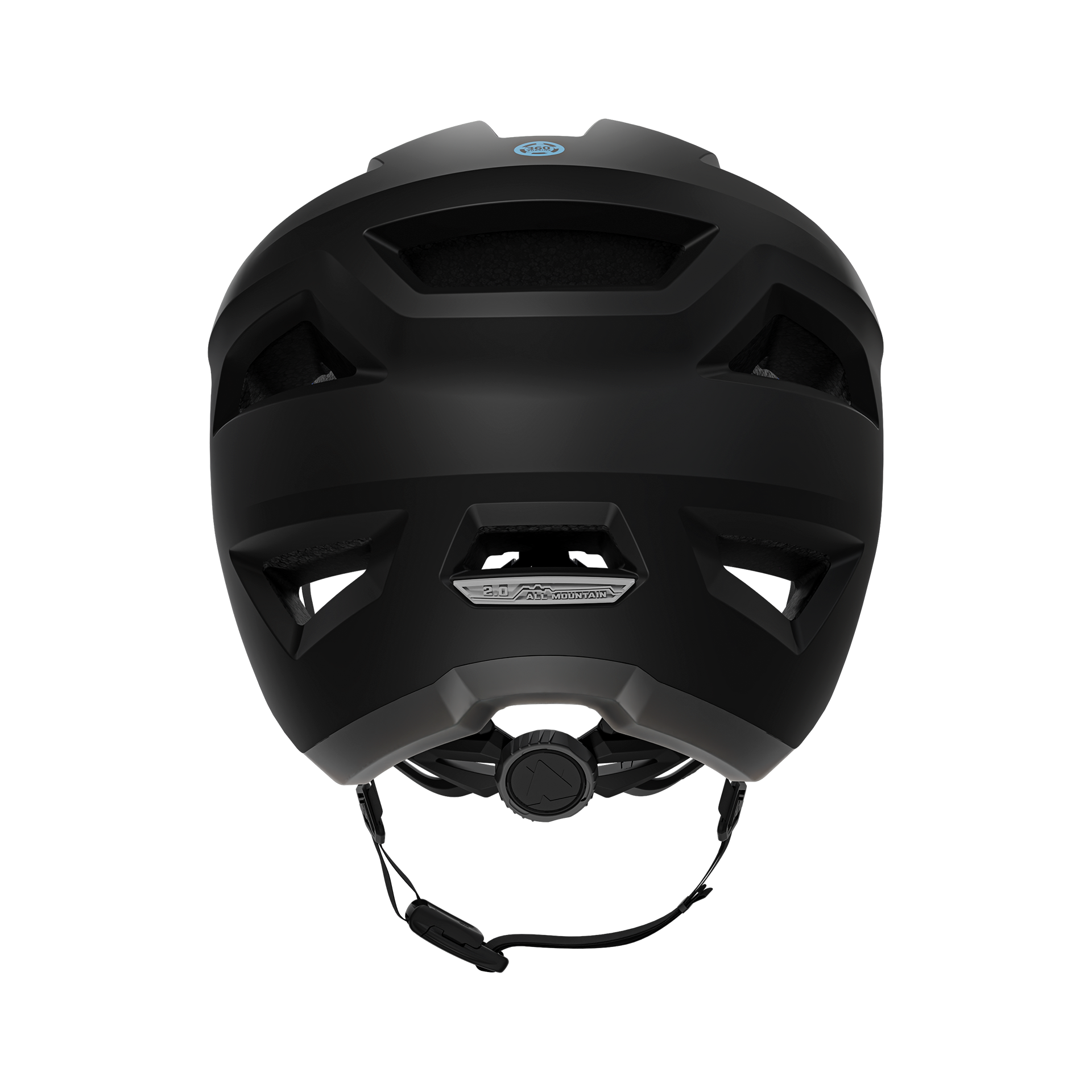 Casco MTB AllMtn 2.0