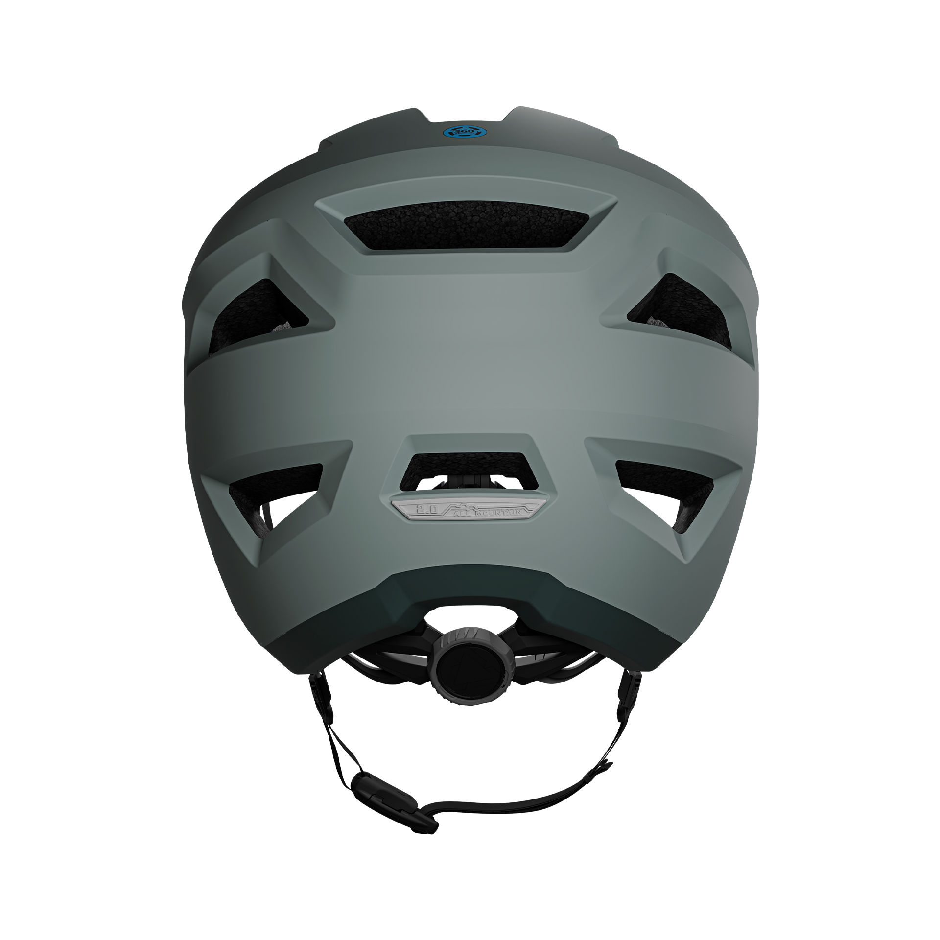 Casco MTB AllMtn 2.0