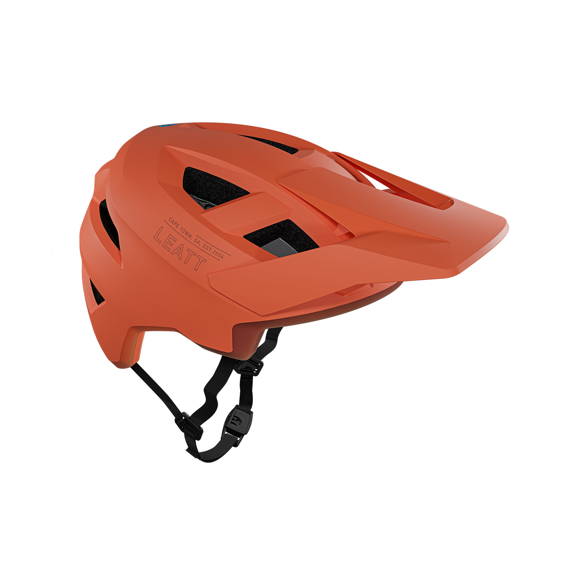 Casco MTB AllMtn 2.0