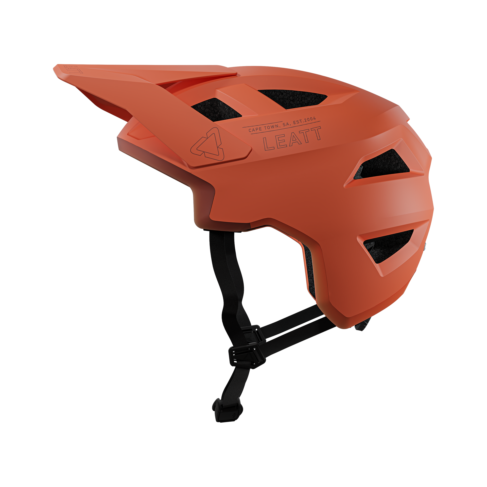 Casco MTB AllMtn 2.0