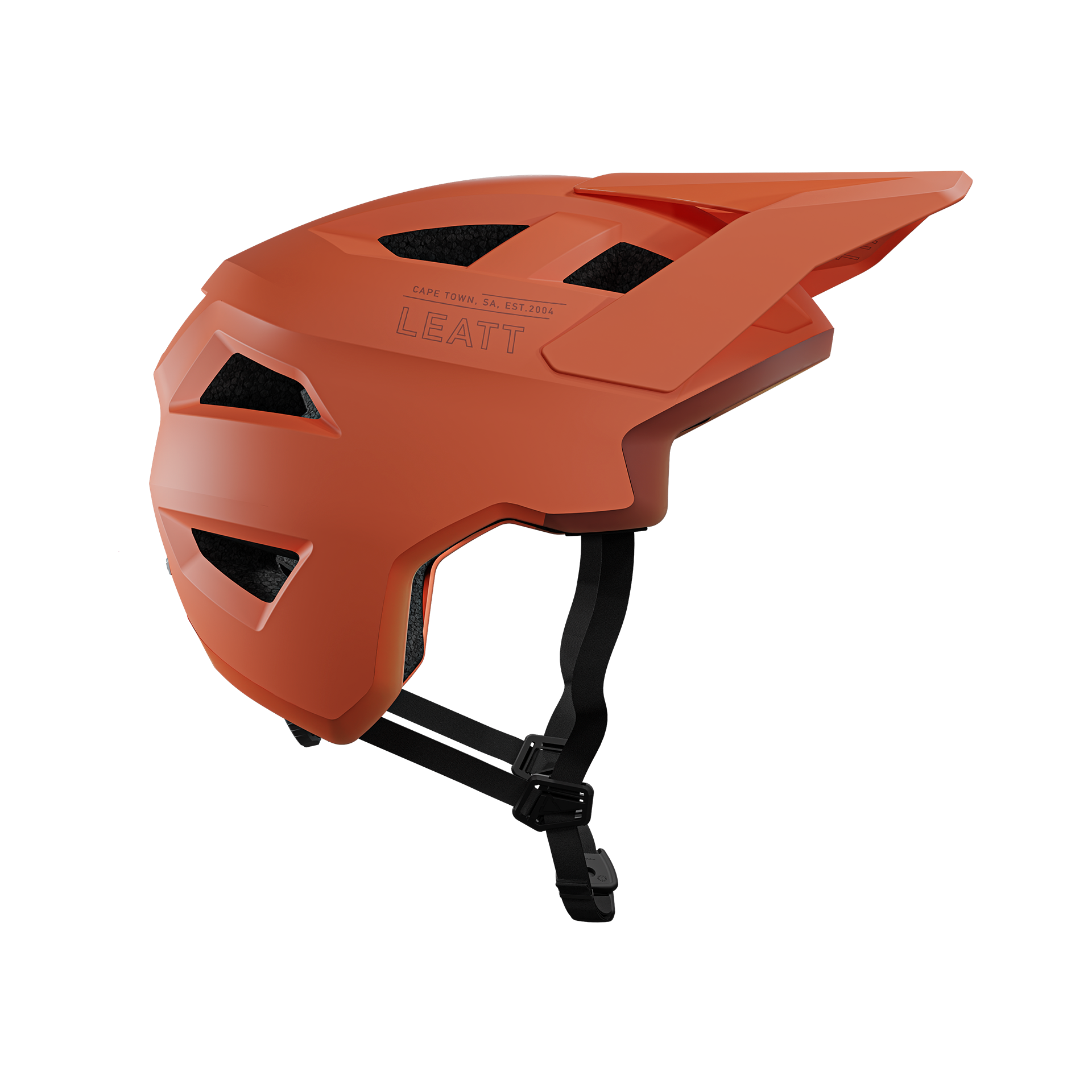 Casco MTB AllMtn 2.0