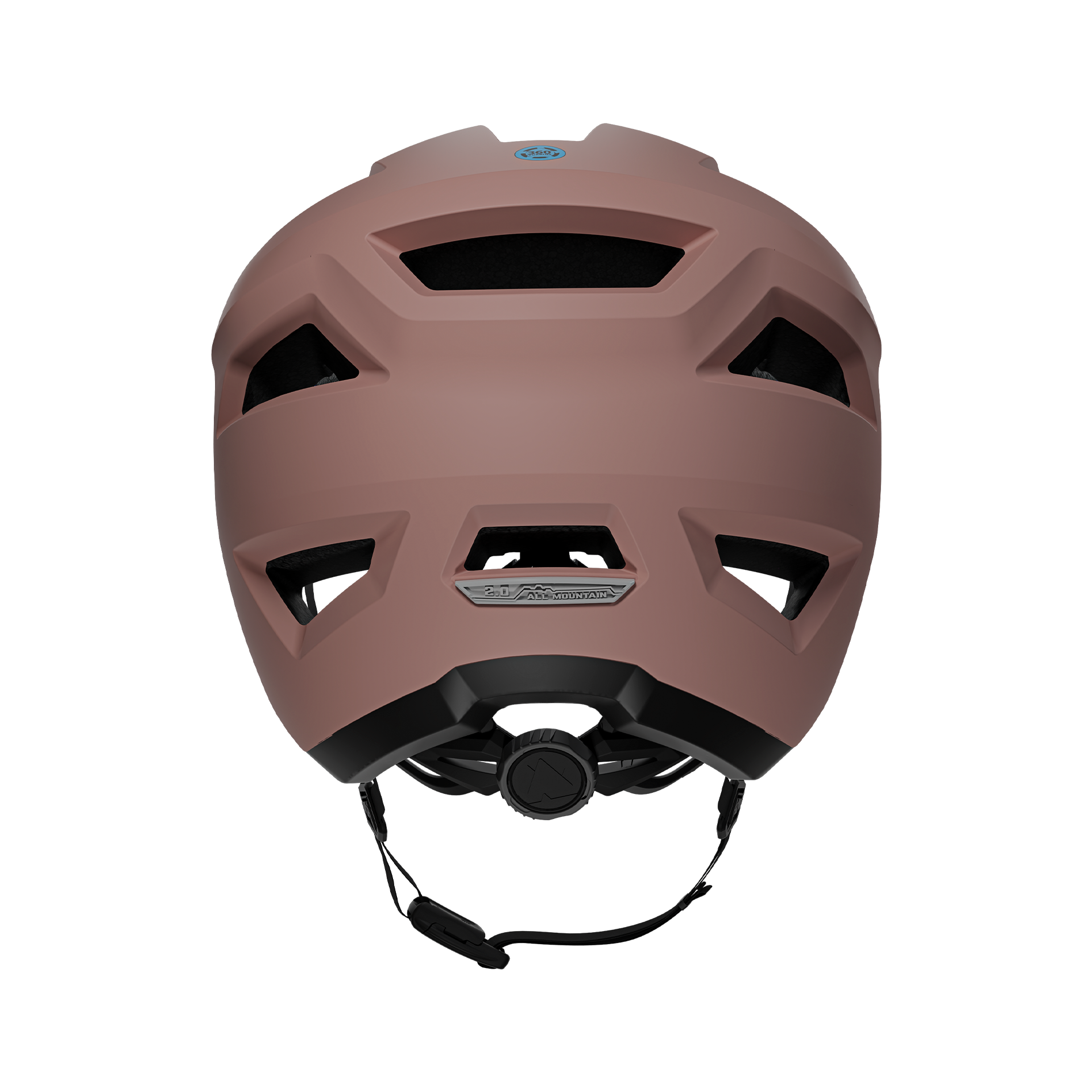 Casco MTB AllMtn 2.0