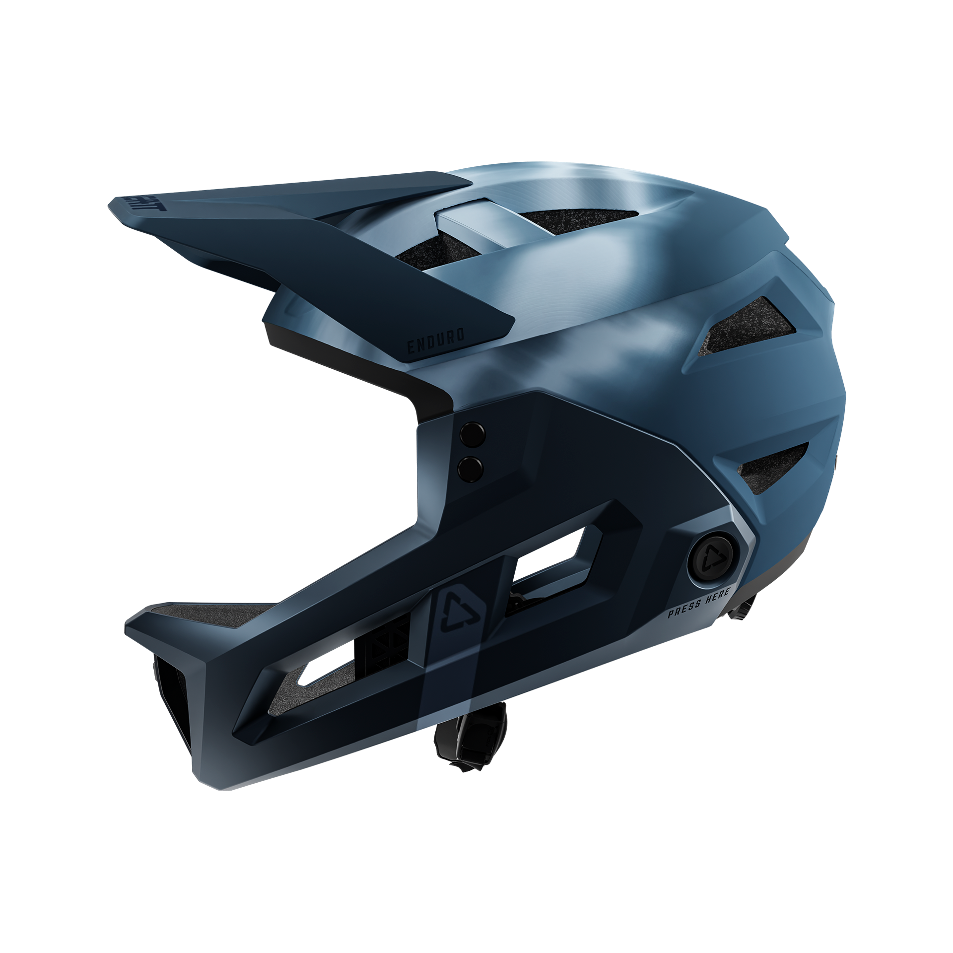 Casco MTB Enduro 2.0
